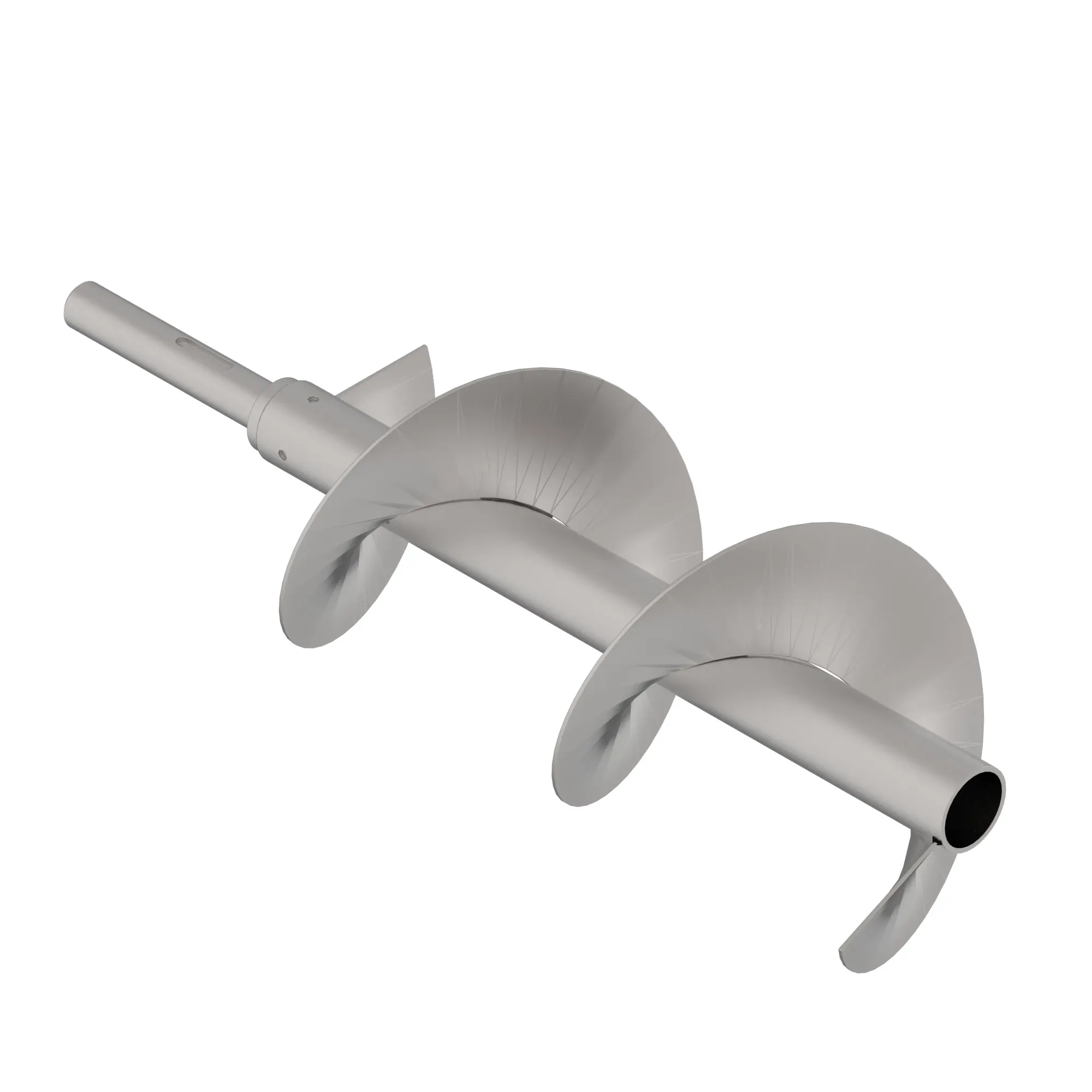 AUGER