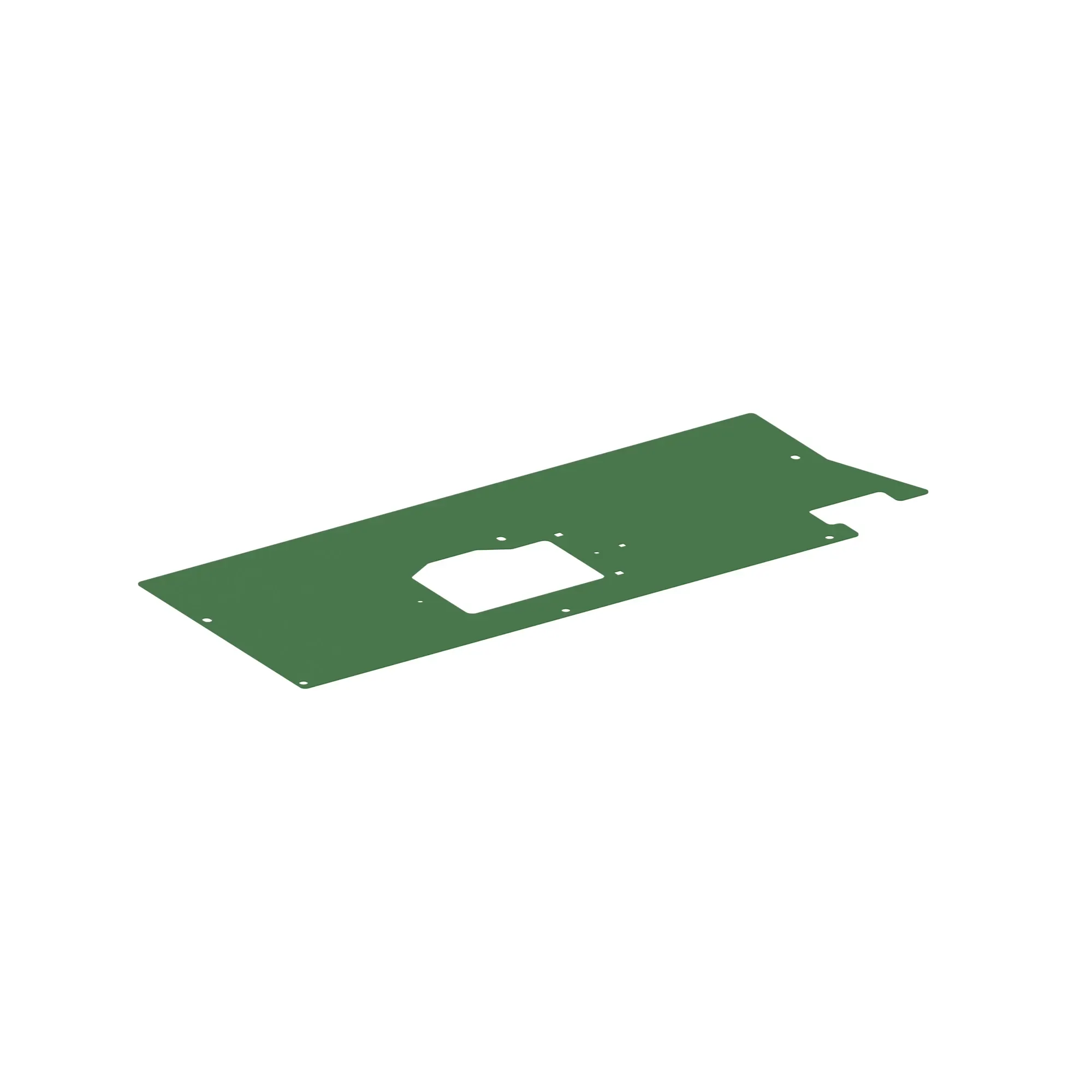 John Deere Sheet - KK96820