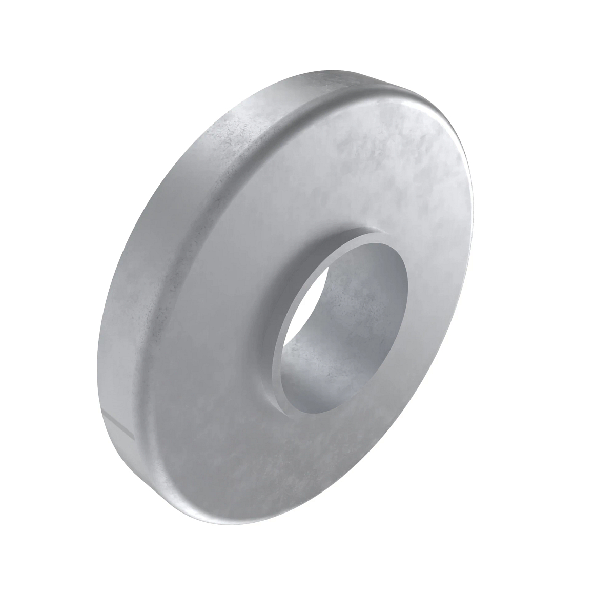 John Deere Rear Adopter Bracket - T204095