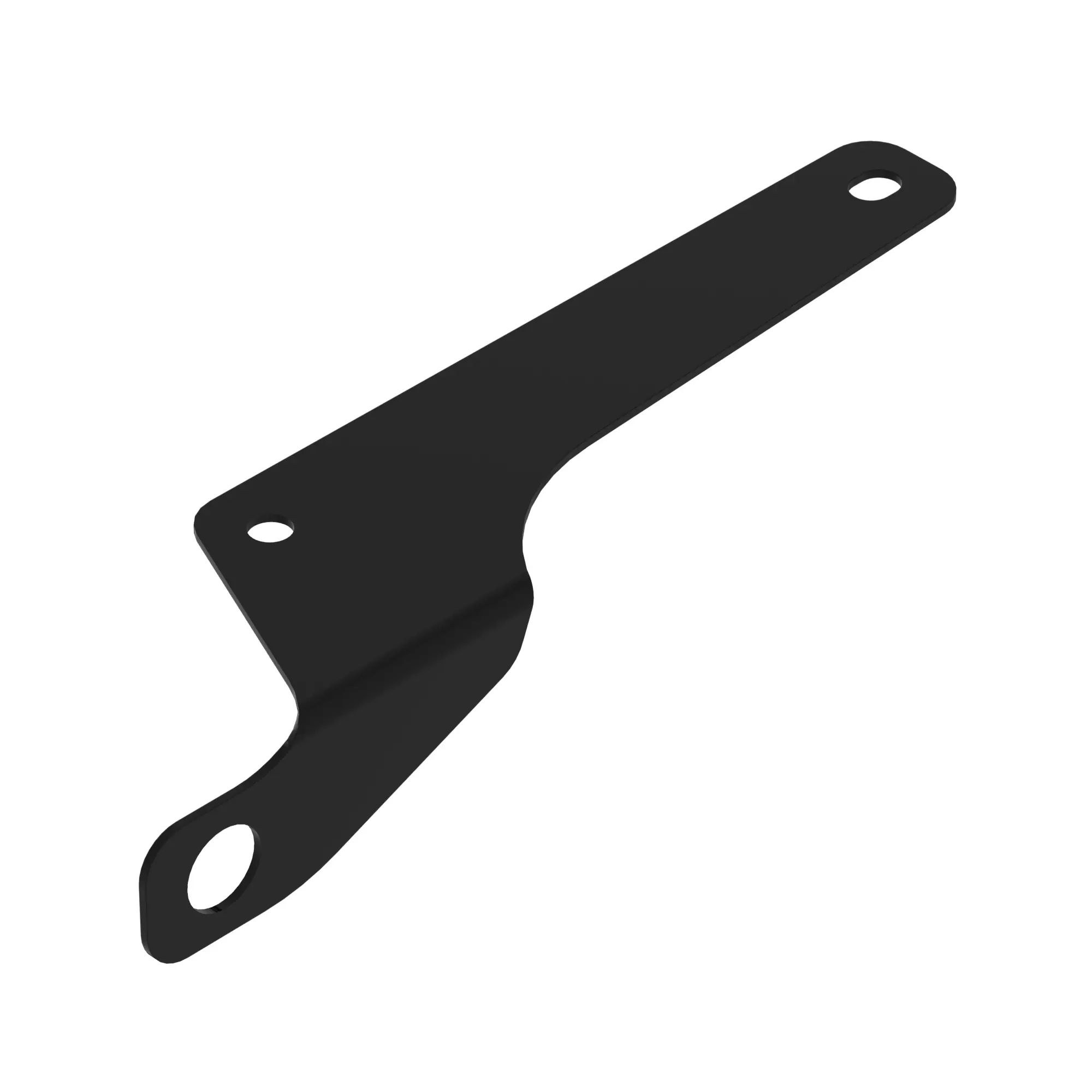 John Deere Bracket - TR115757