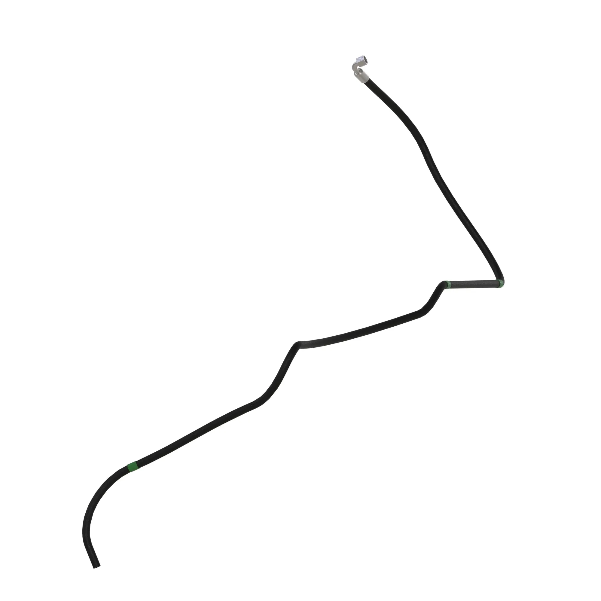 Fuel Line, Supply
