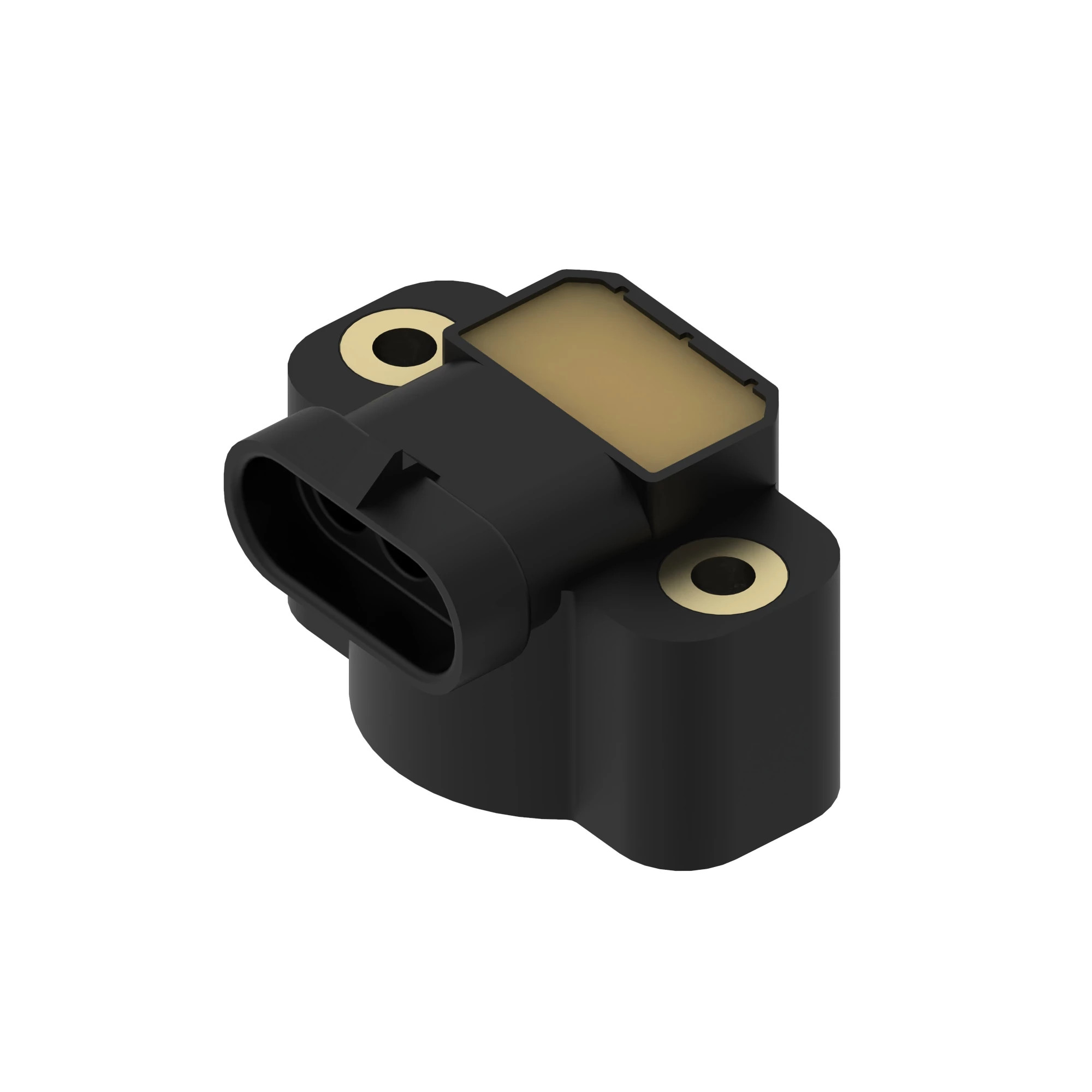 SENSOR, HALL EFFECT NRPS