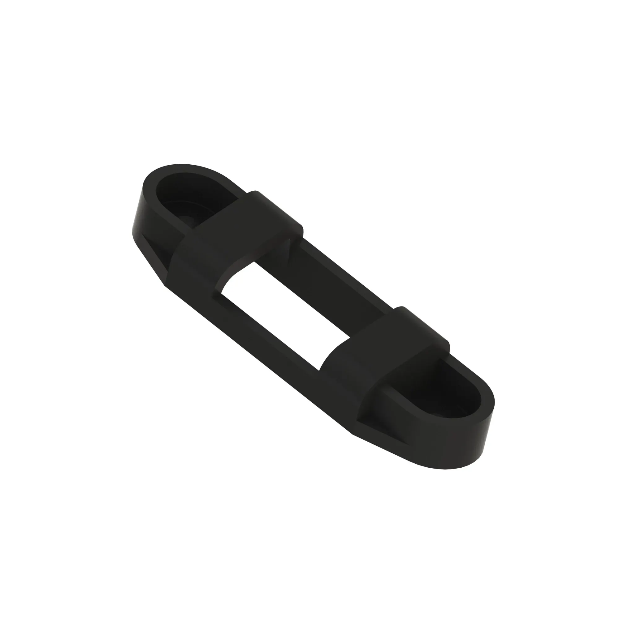 John Deere Side Window Support - R110957