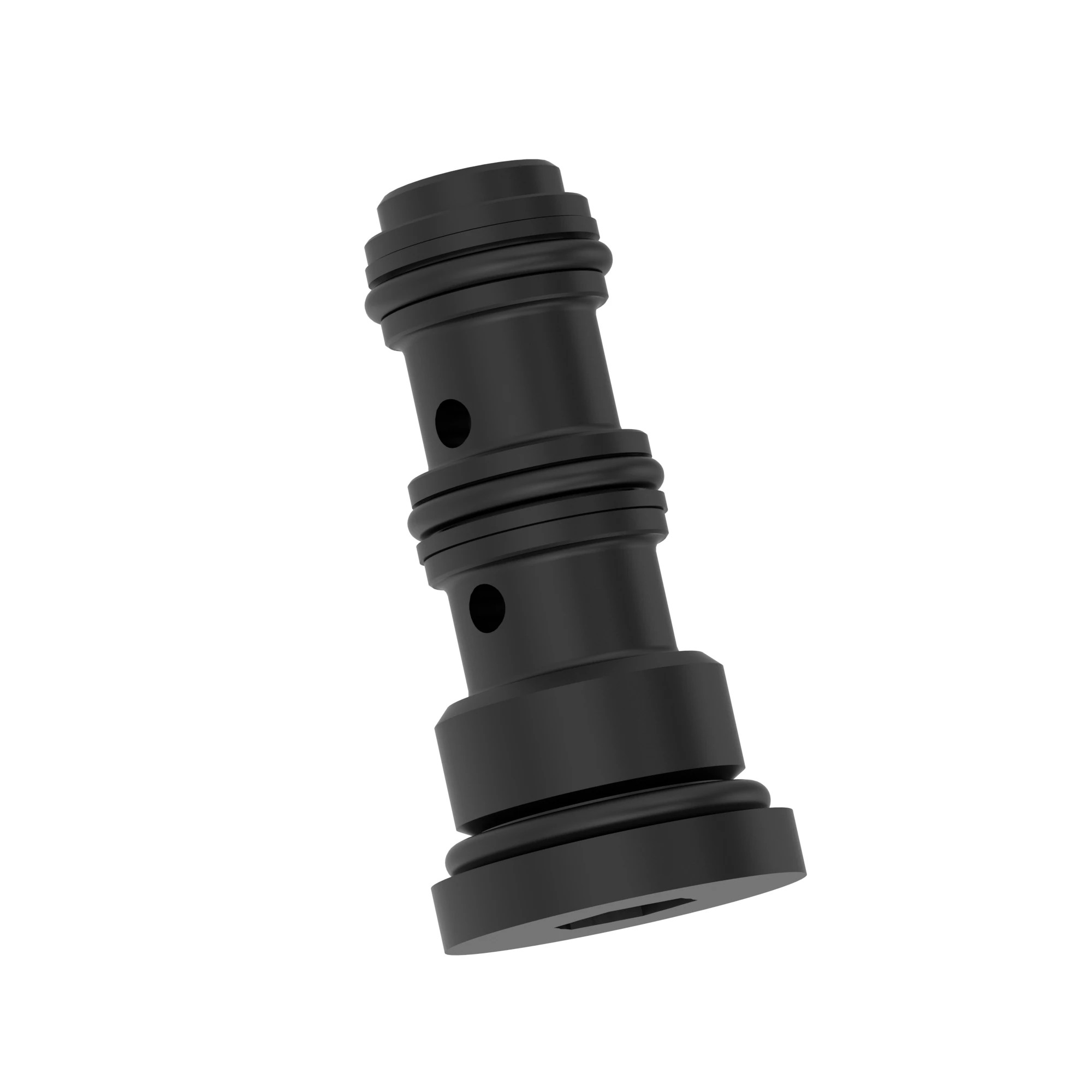VALVE, SHUTTLE, PATRONE