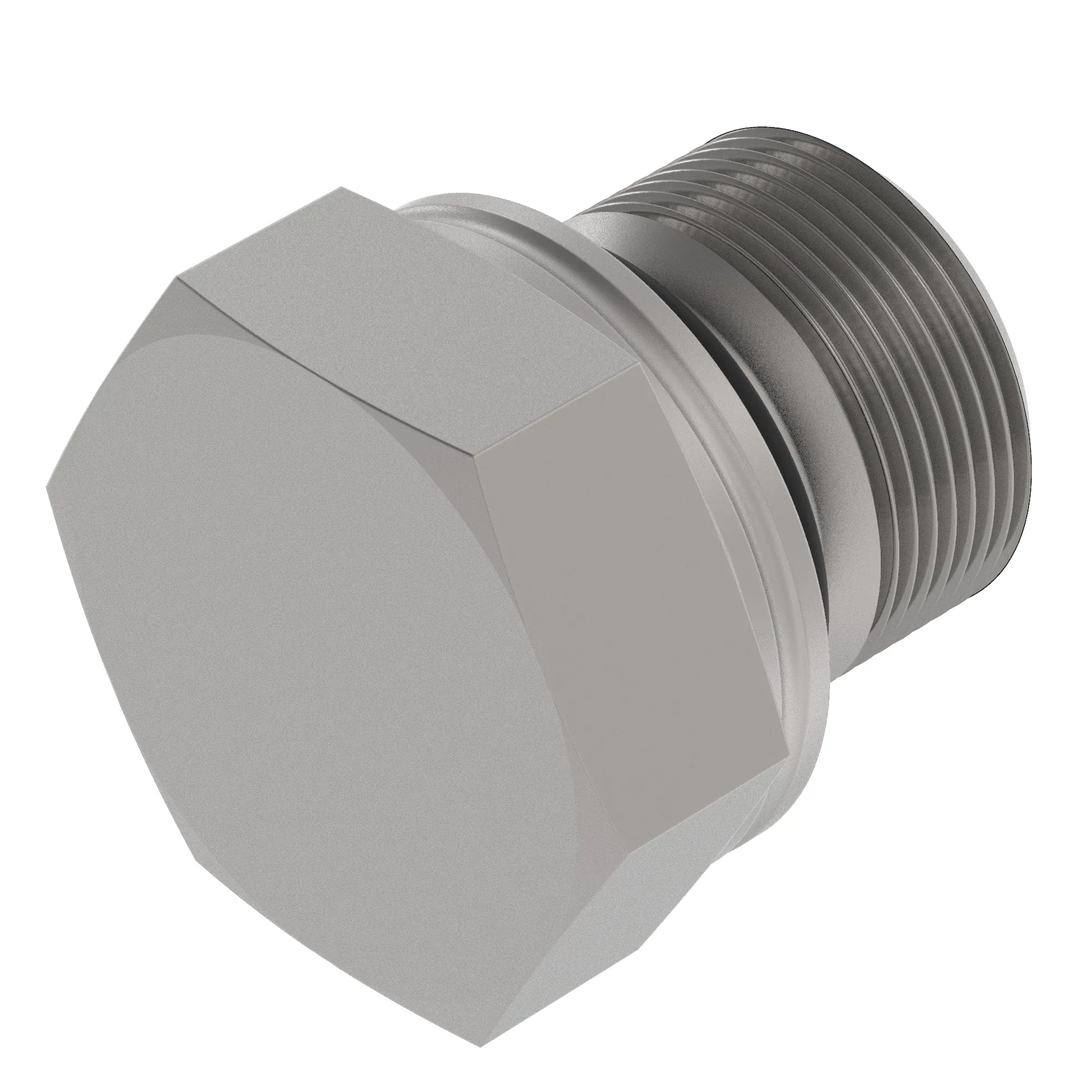 John Deere Fitting Plug - RE239630