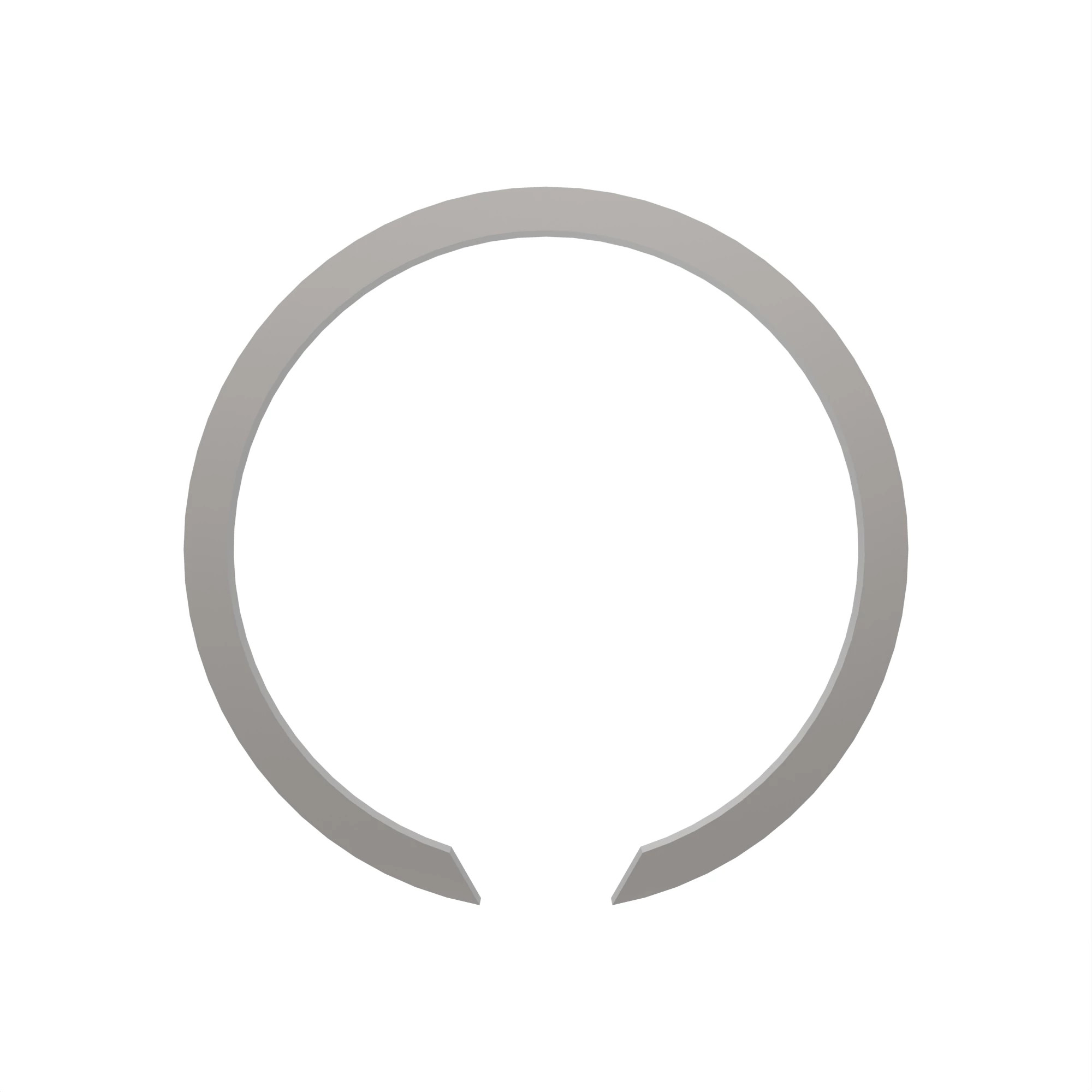 RING,SNAP, Snap Ring