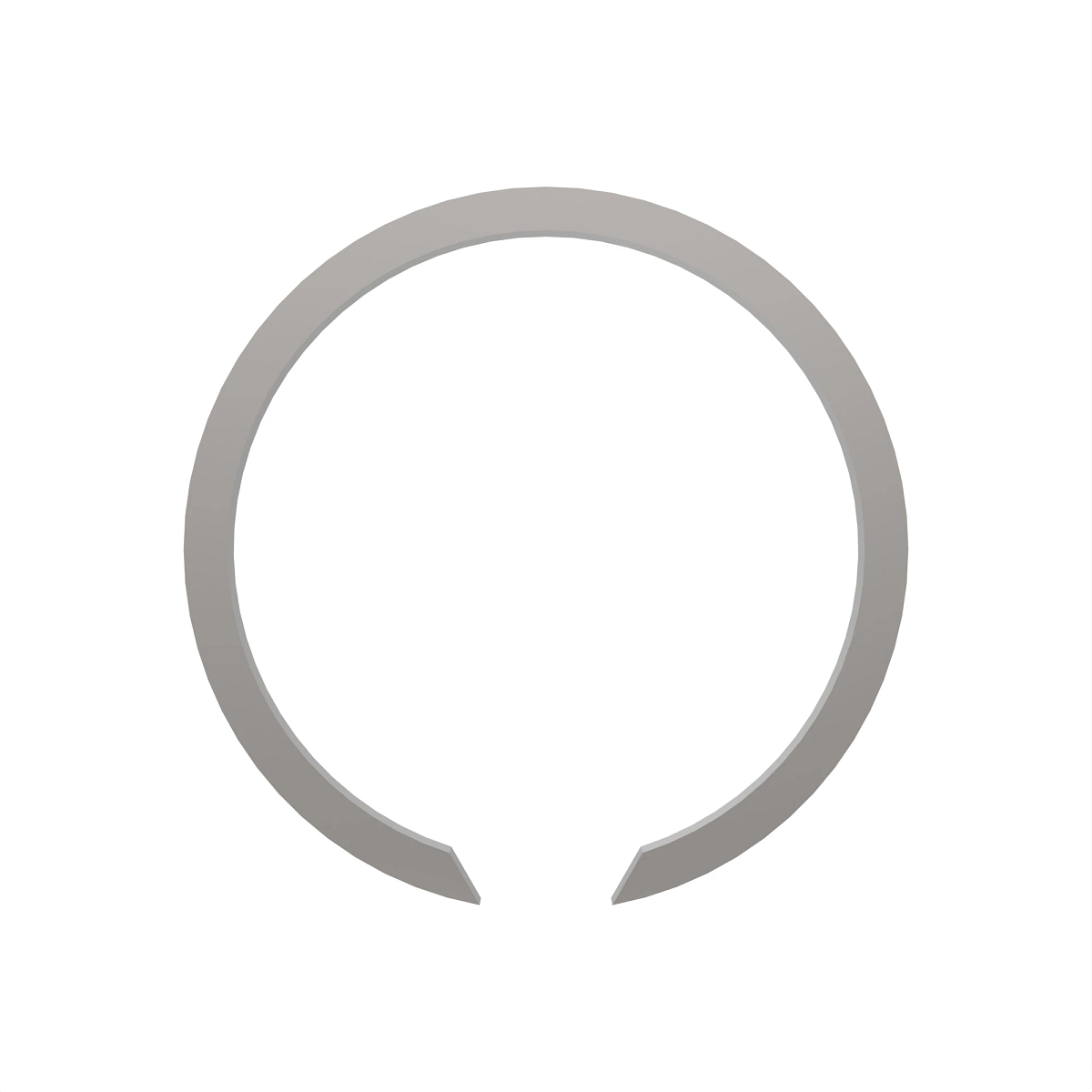 RING,SNAP, Snap Ring