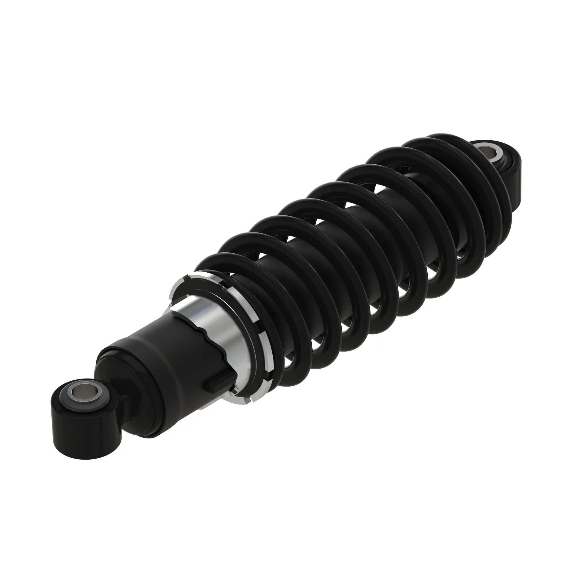 SEAT SHOCK ABSORBER