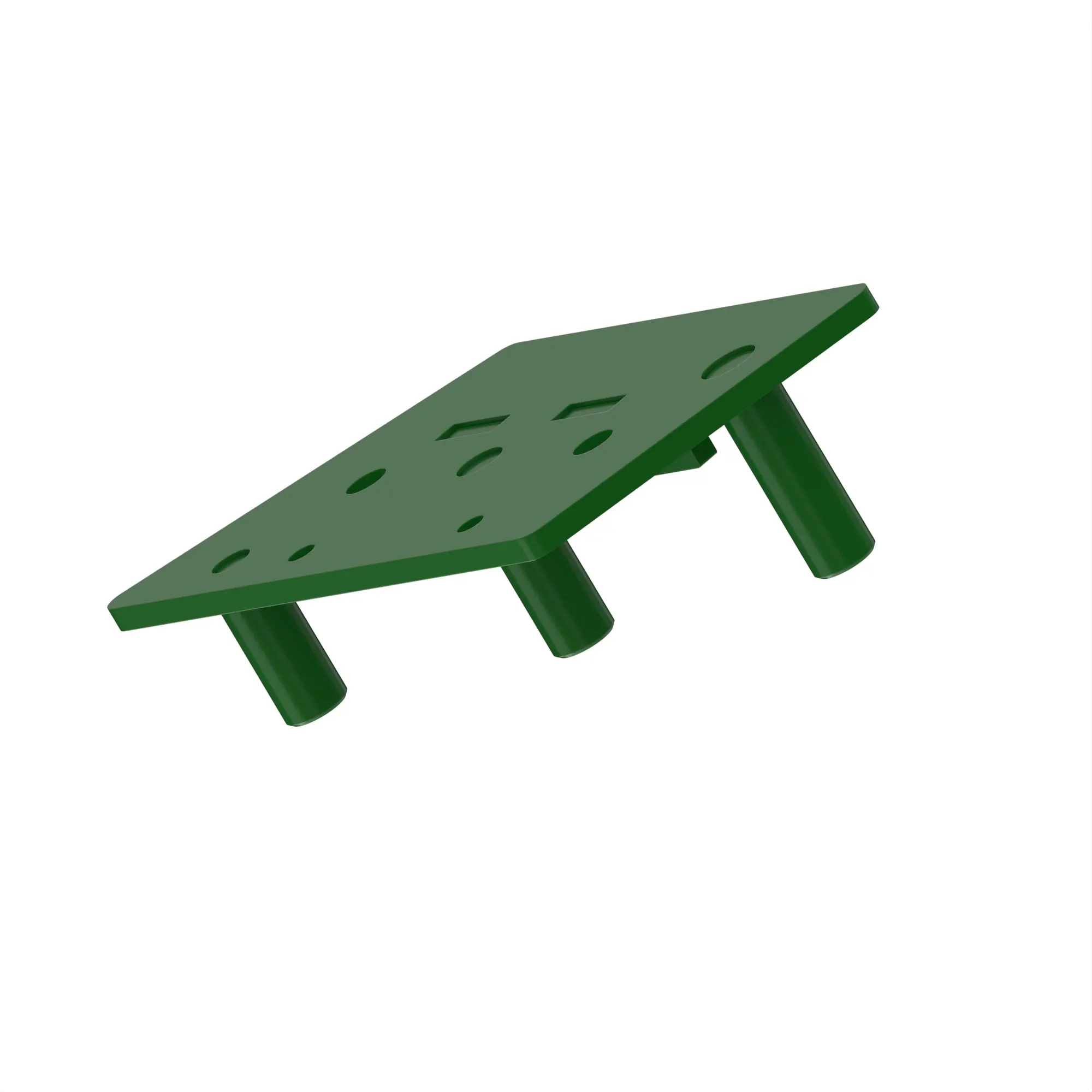THRESHING ELEMENT, EDIBLE BEANS