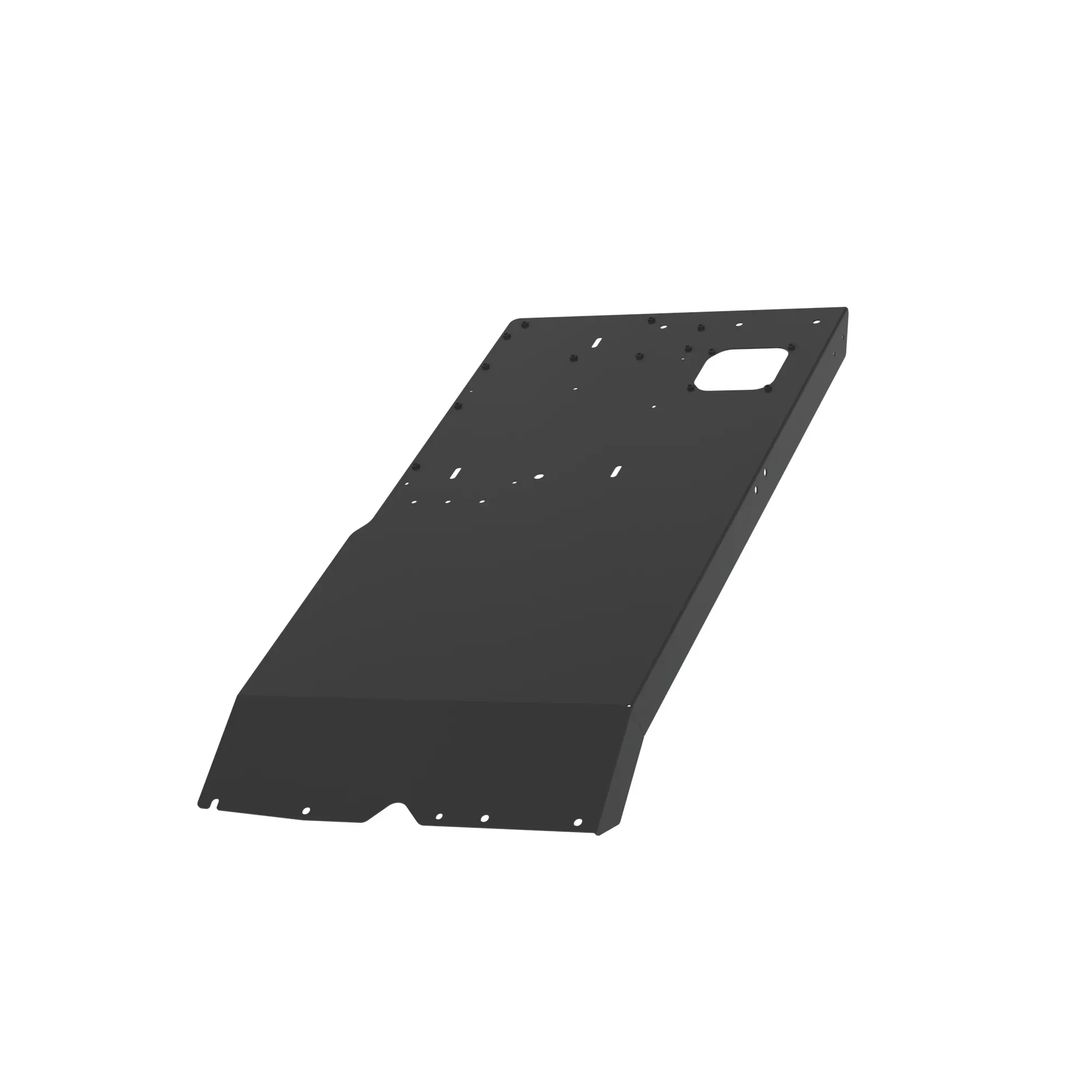 John Deere Plate - TA24837