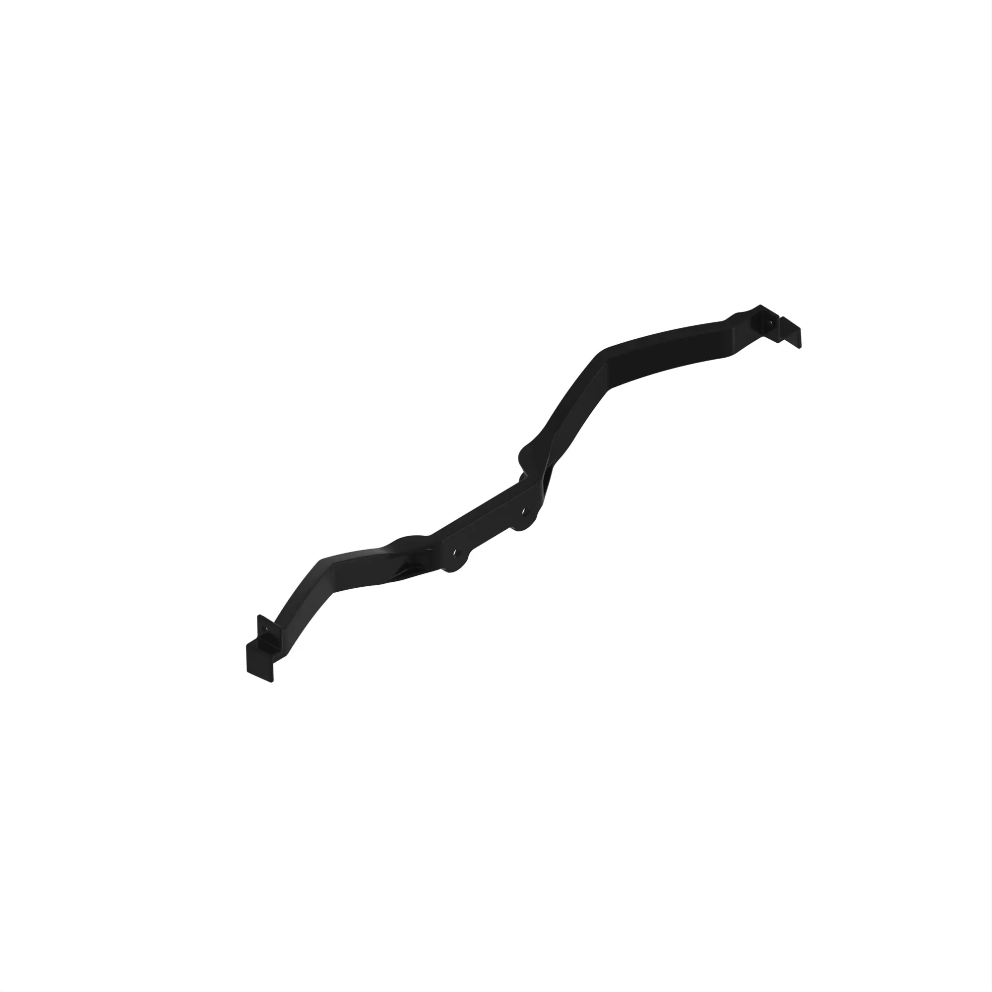 John Deere Hood Panel Bracket - R311550