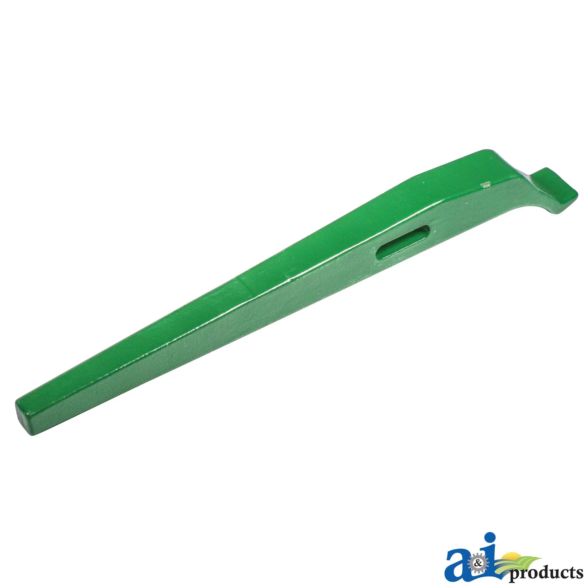 A&I Products Handle, Concave Latch - A-H206715