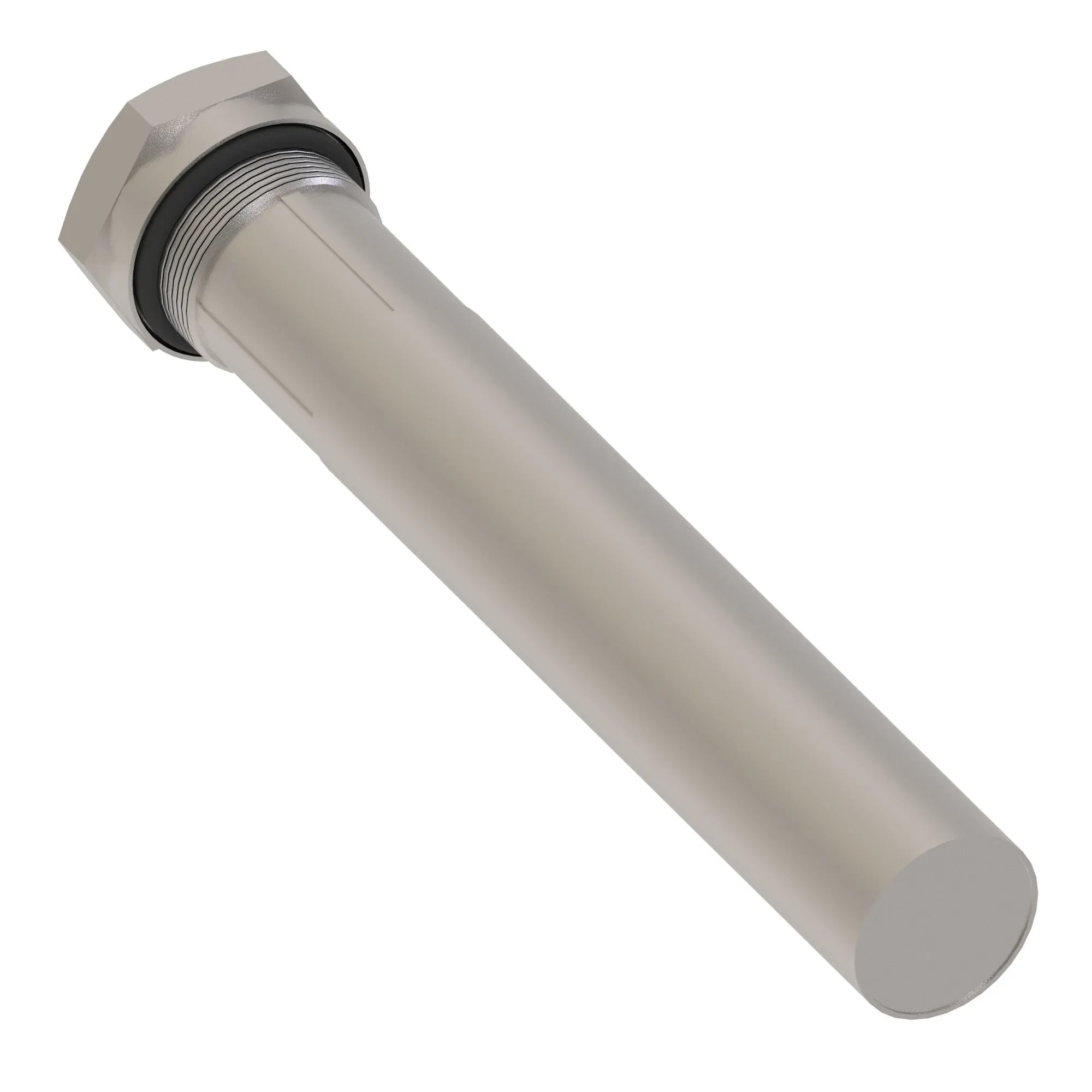 Bleed Valve