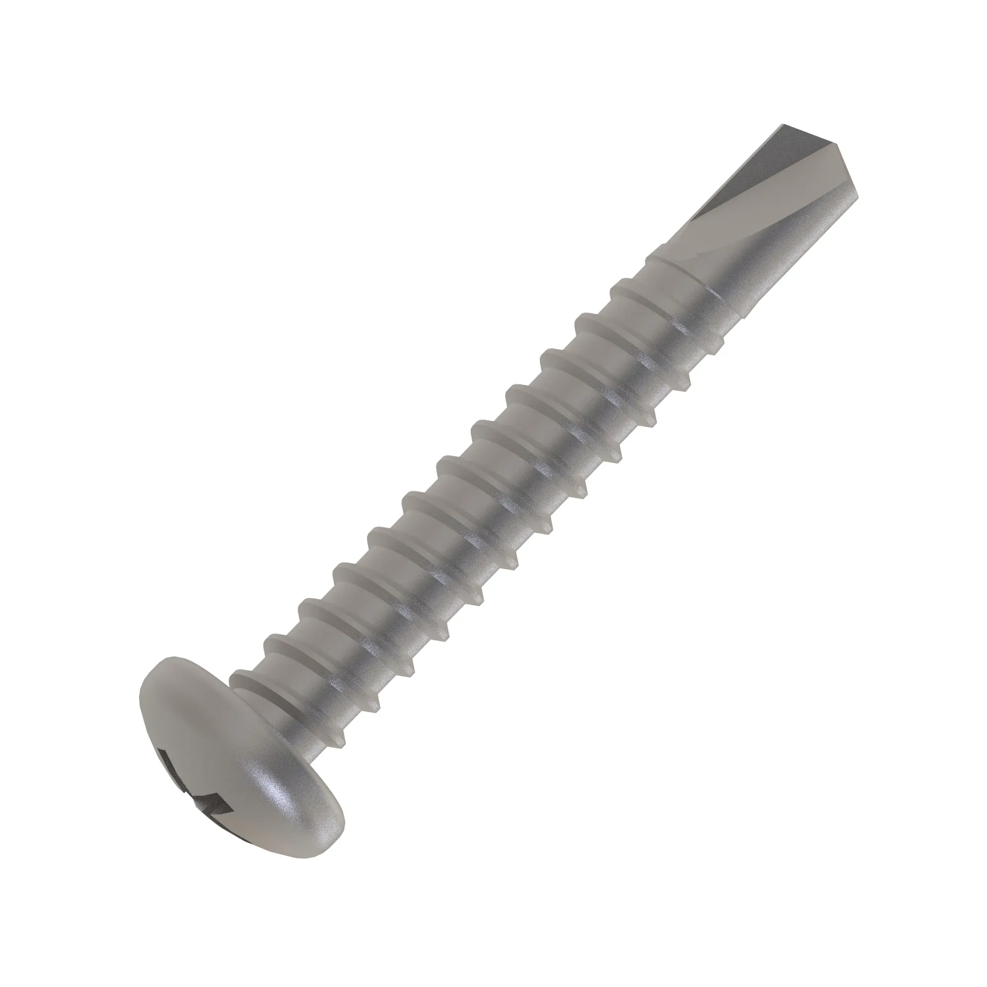 John Deere Self-Tapping Pan Head Screw - R221188
