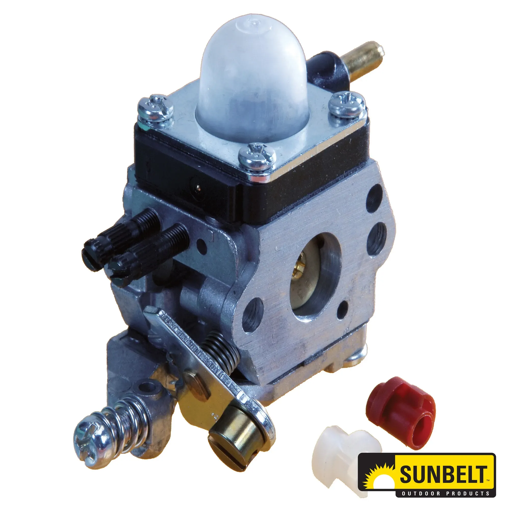 Sunbelt Carburetor - A-B1C1UK54A