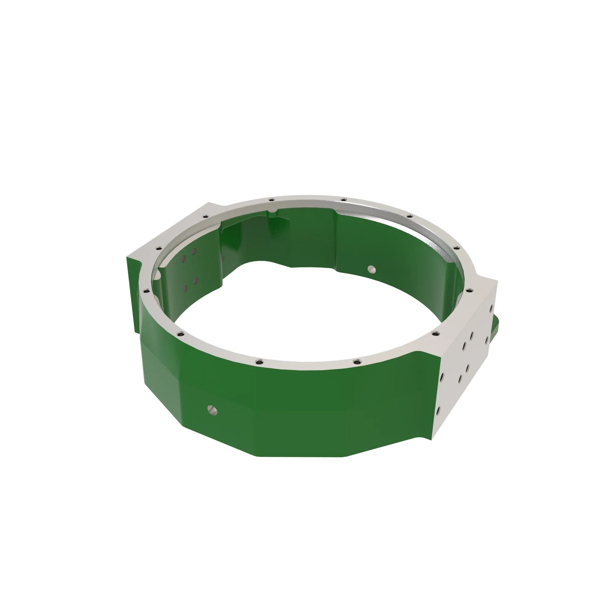 R133887: Flywheel Housing