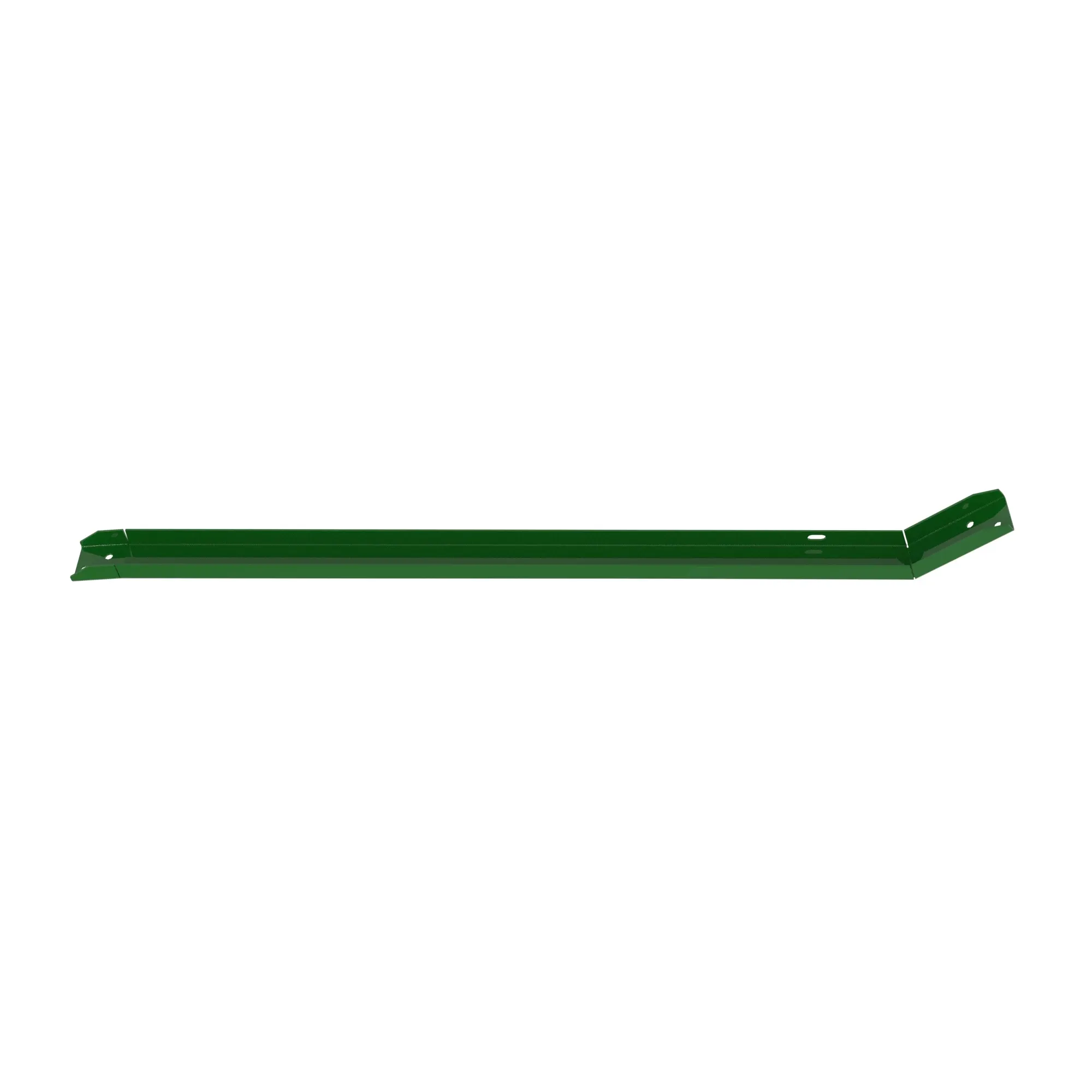 John Deere Lower Rear Channel - HXE54464