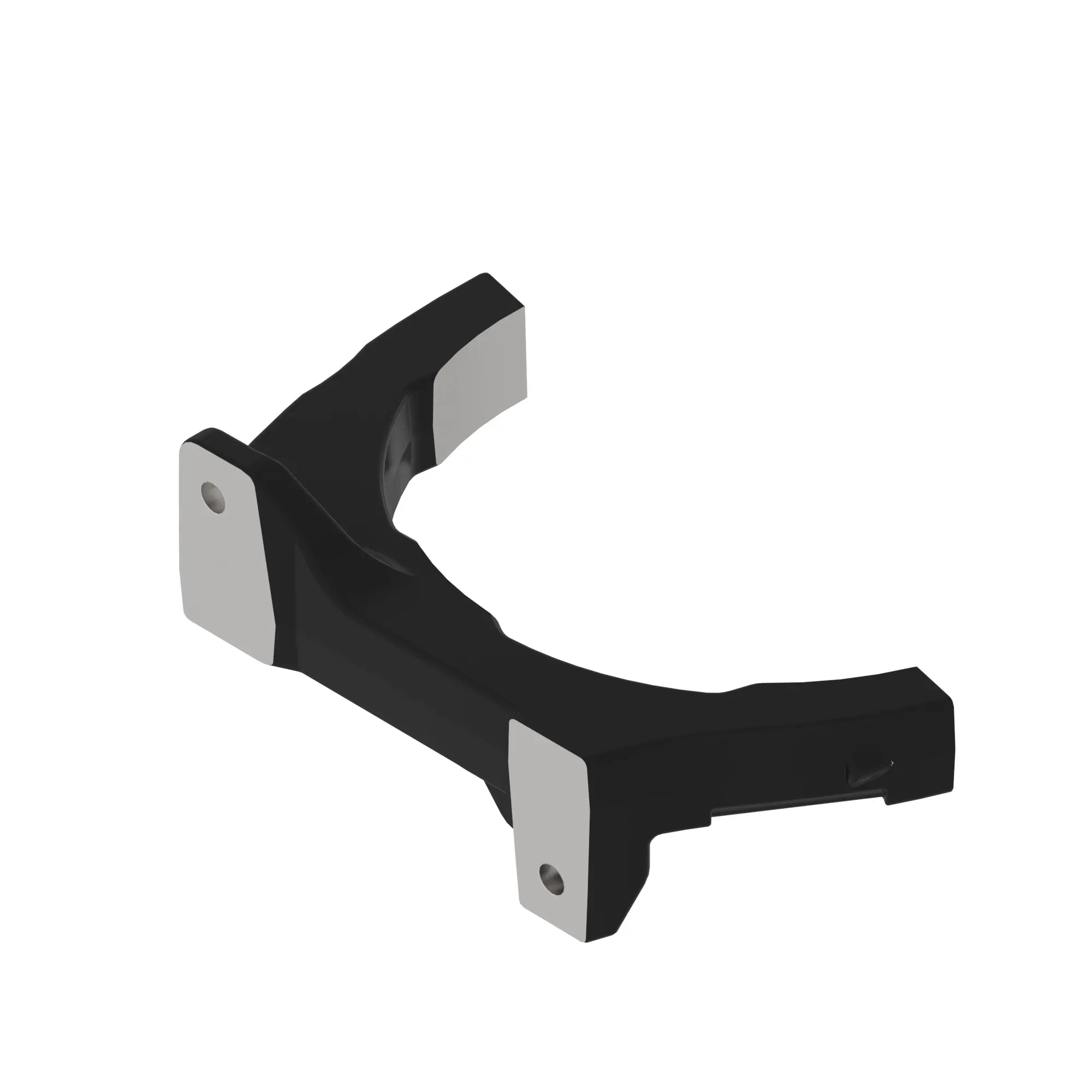 BRACKET, ATD CRADLE