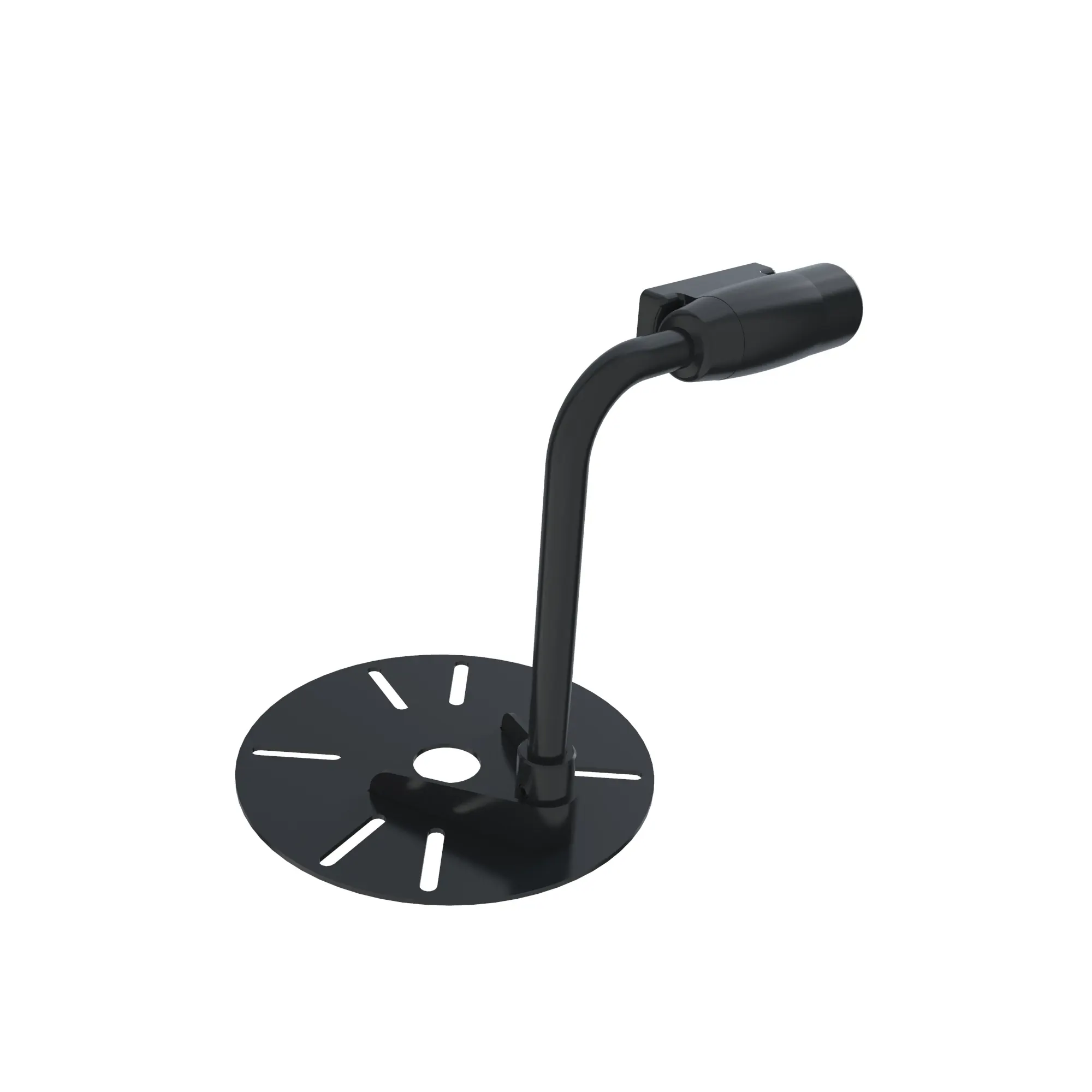 BRACKET, BRACKET, BEACON ARM