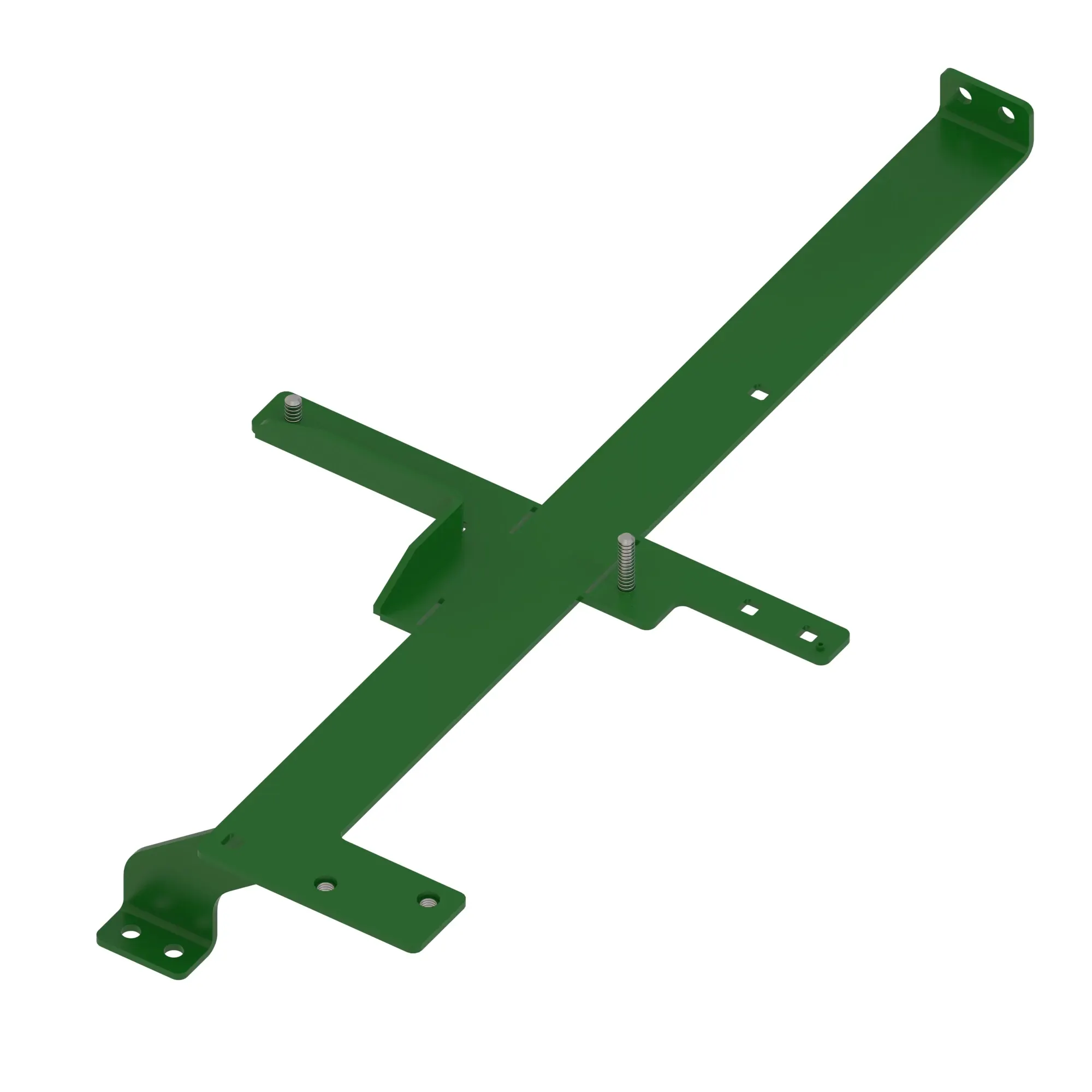John Deere Support - AL201835