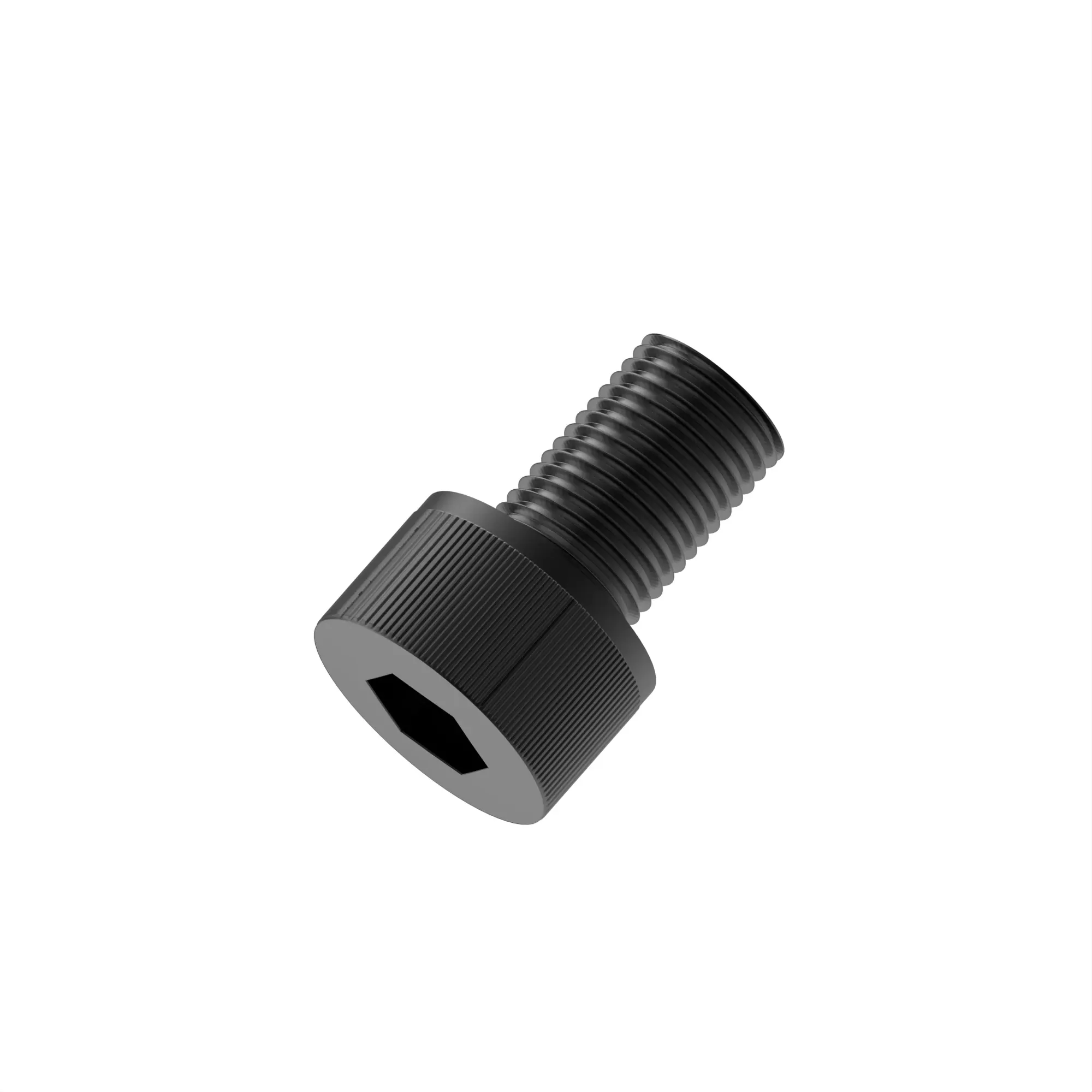 John Deere Cylindrical Head Screw, M12 X 20 - 19M8443