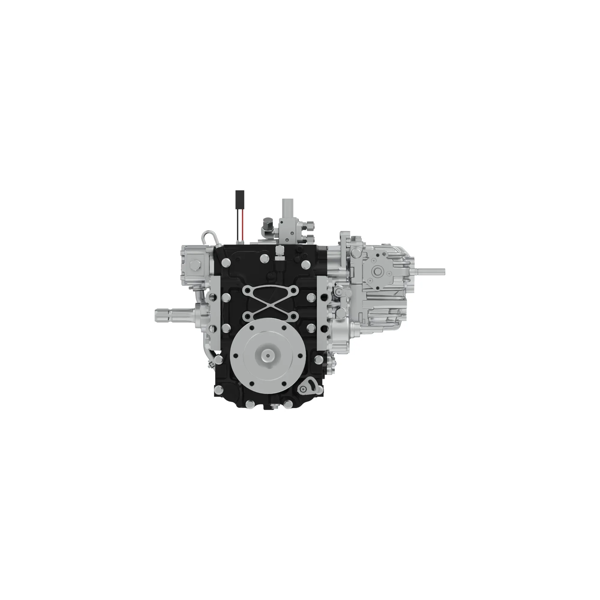 TRANSMISSION, 2RSC  TRANSMISSION