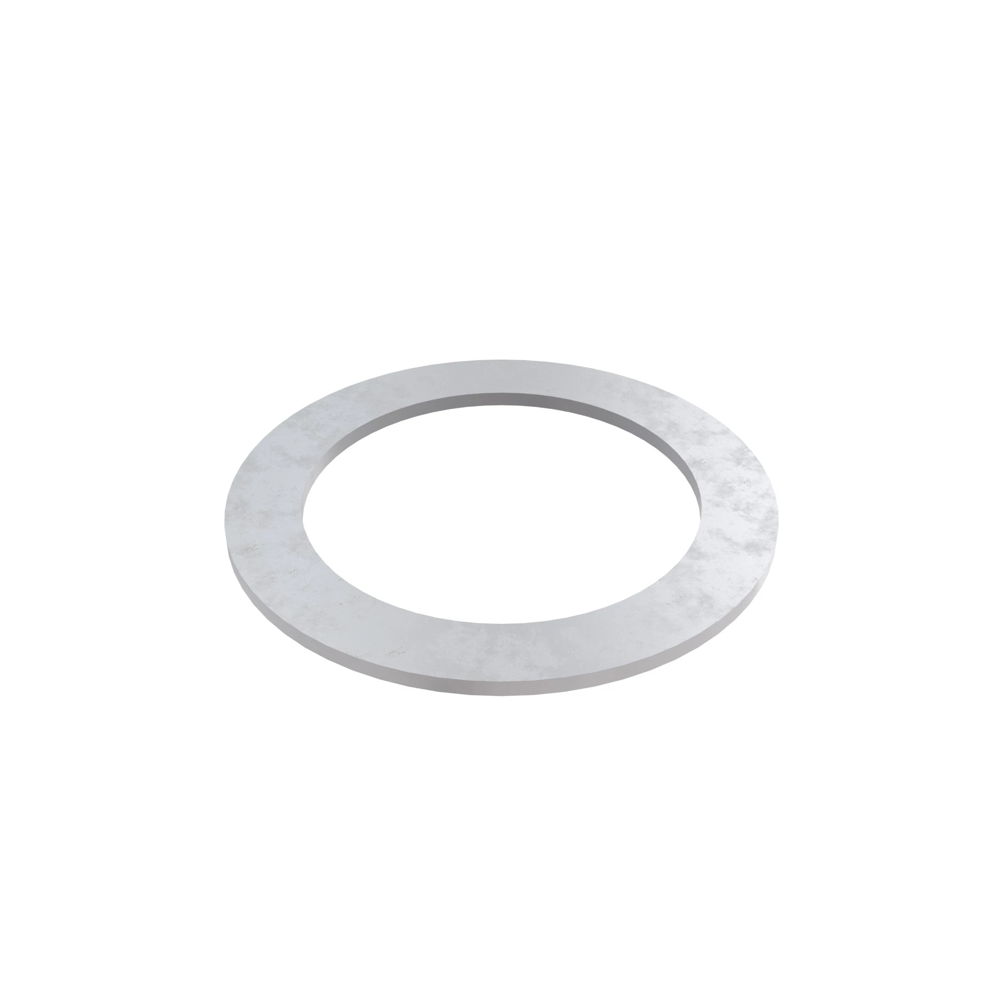THRUST WASHER, THRUST