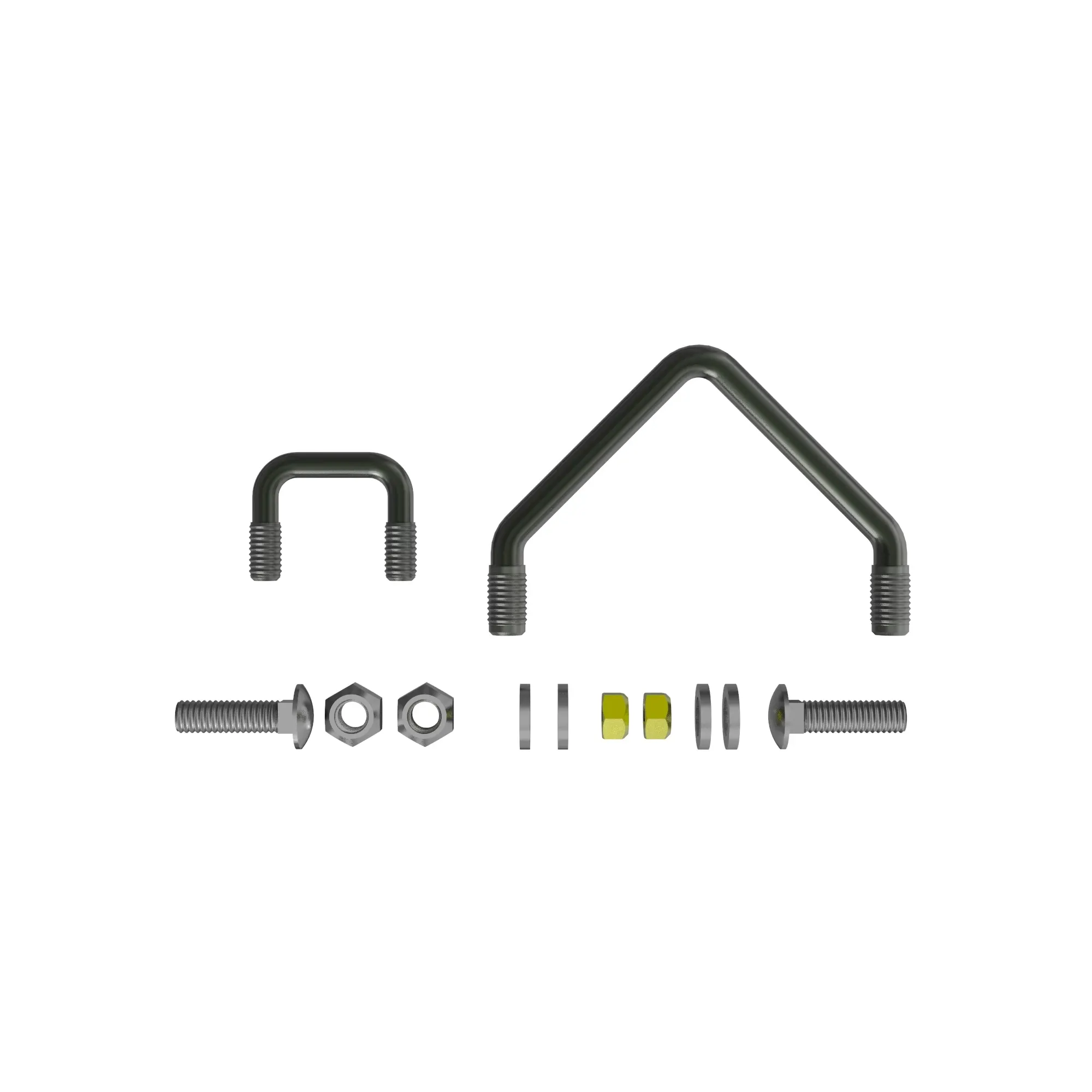 Hardware Kit