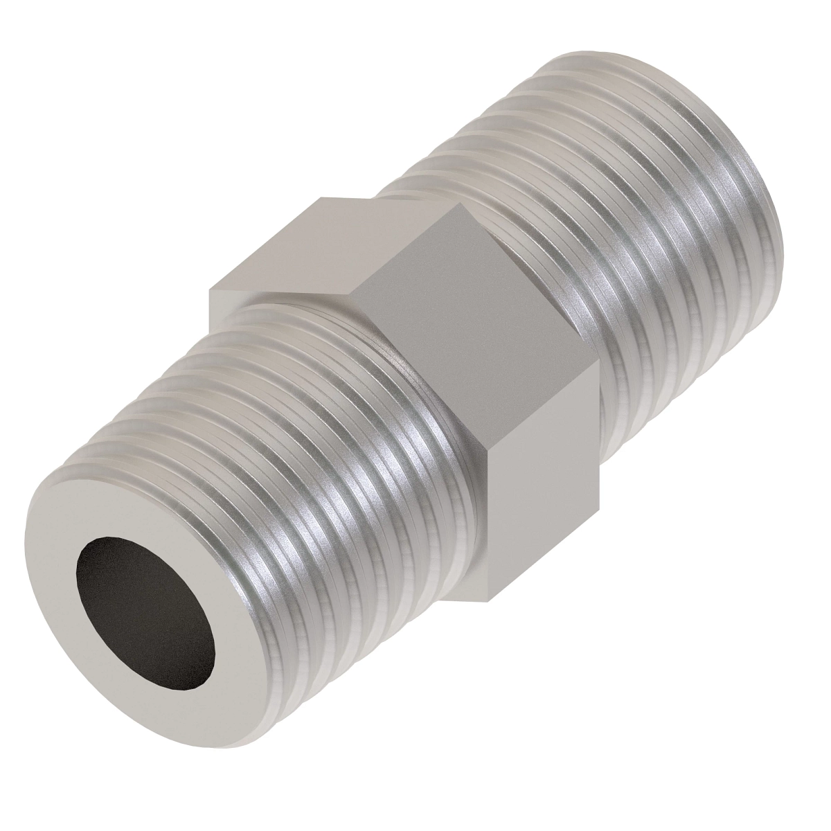 Fitting, Nptf 0.125-27