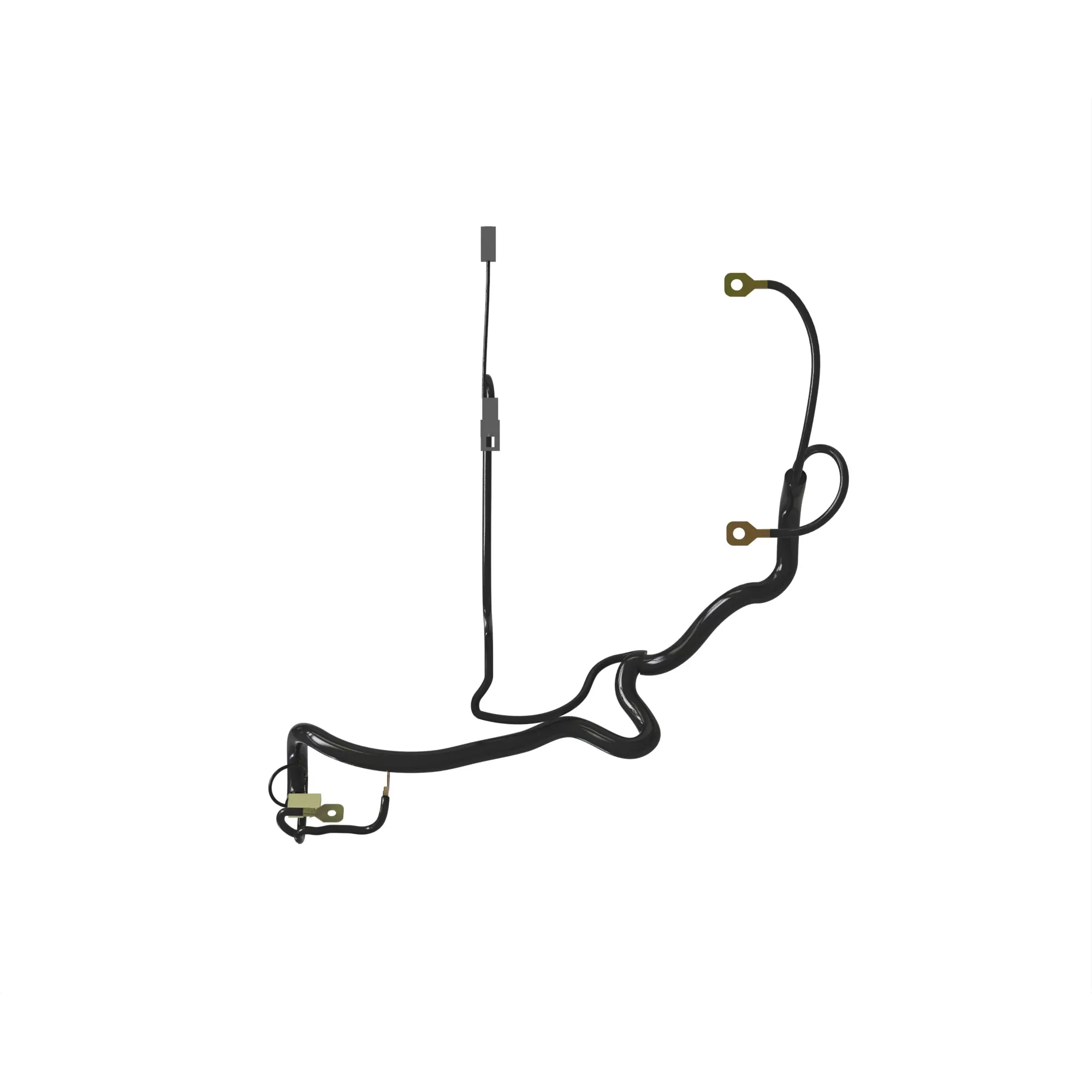 HARNESS, HIGH CAPACITY ALTERNATOR K