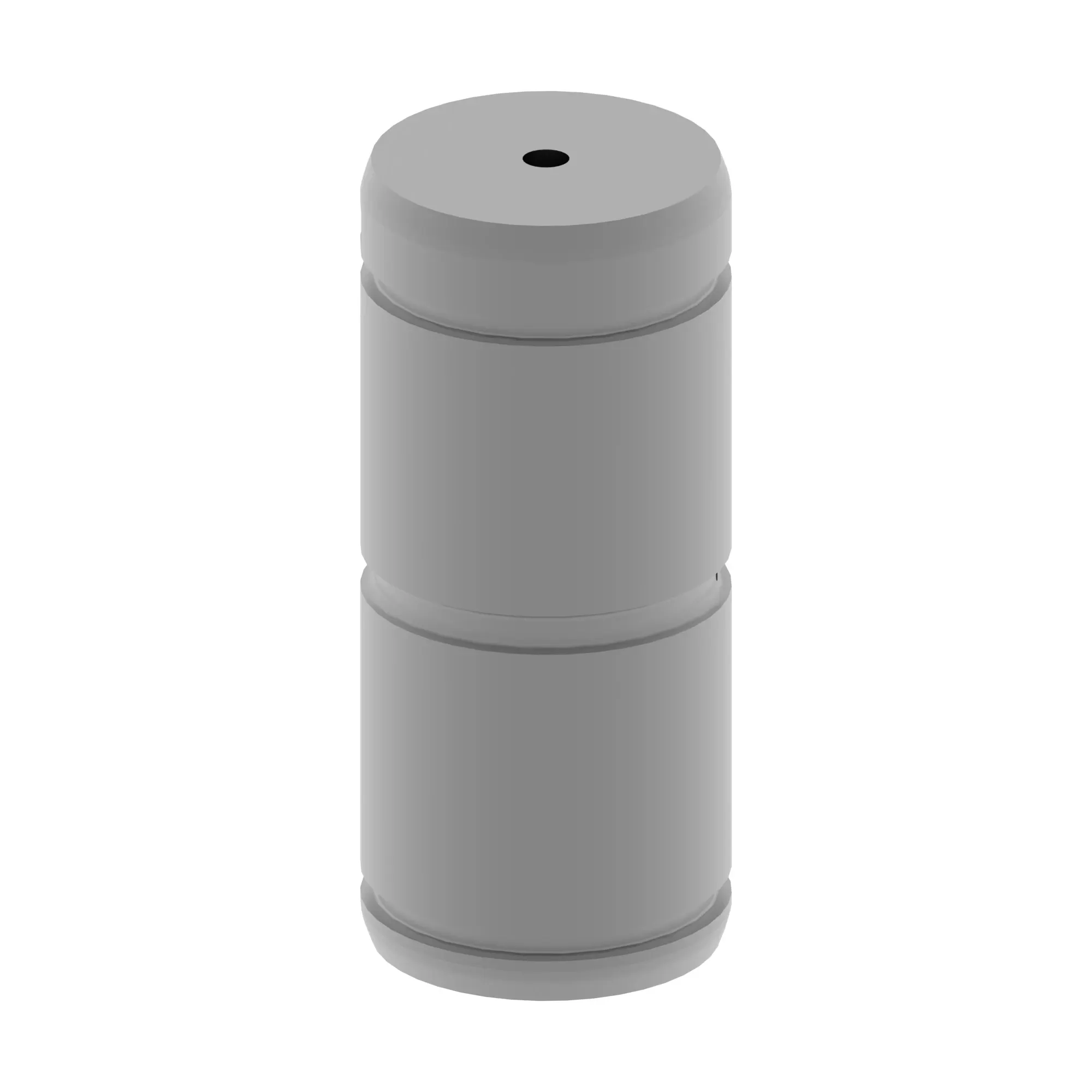 John Deere Steering Cylinder Pin - R247734