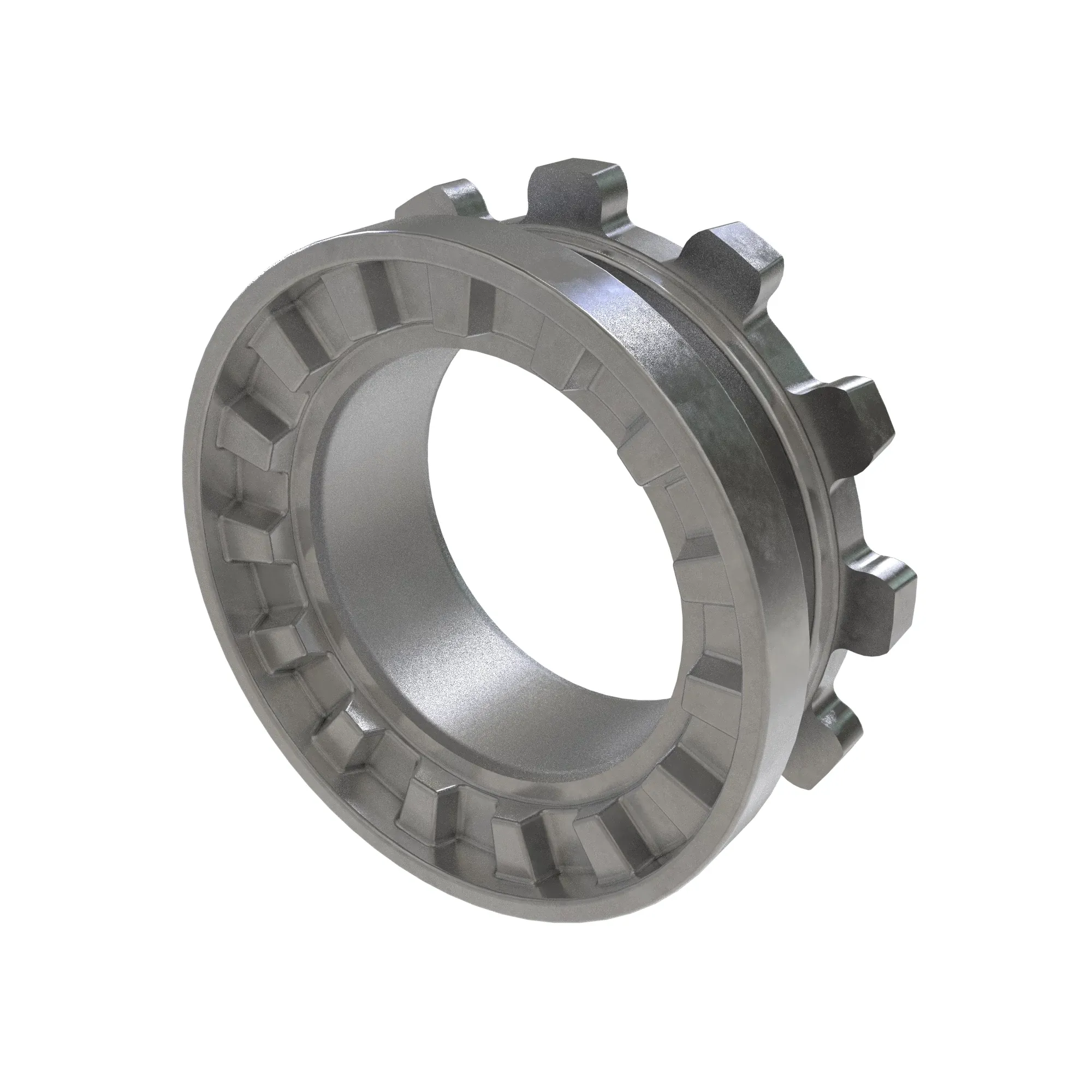 PARK LOCK COLLAR