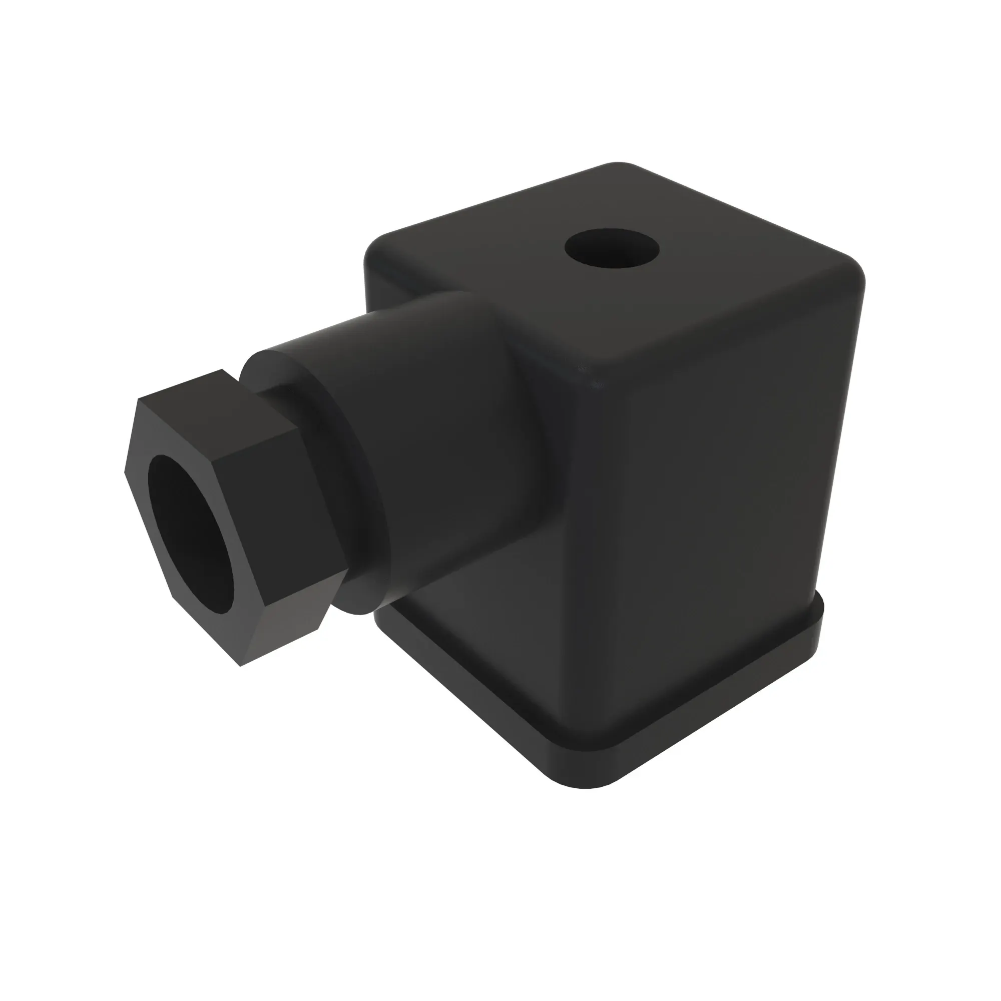 Electrical Connector Assy