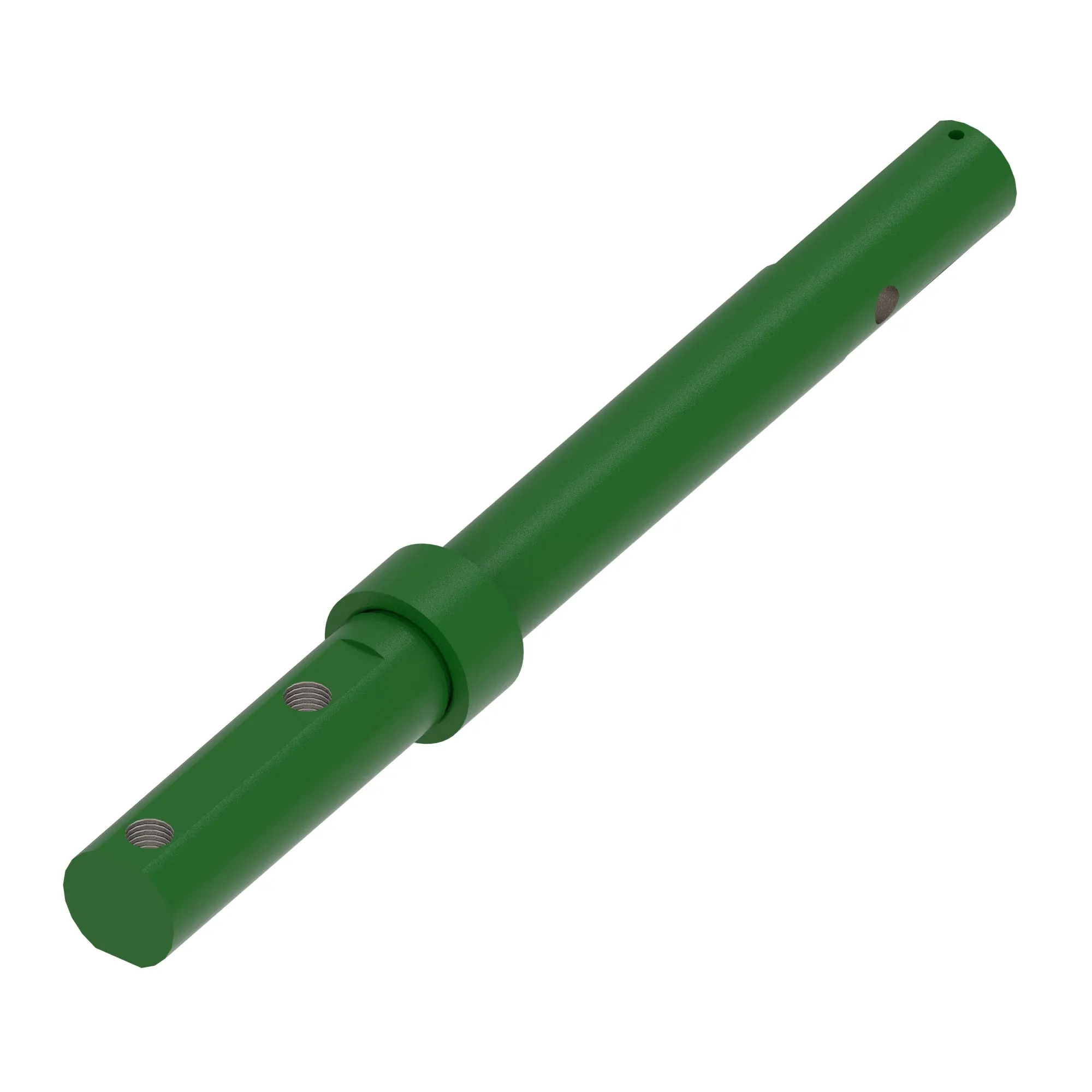 SHAFT, RUDDER ASSEMBLY LONG