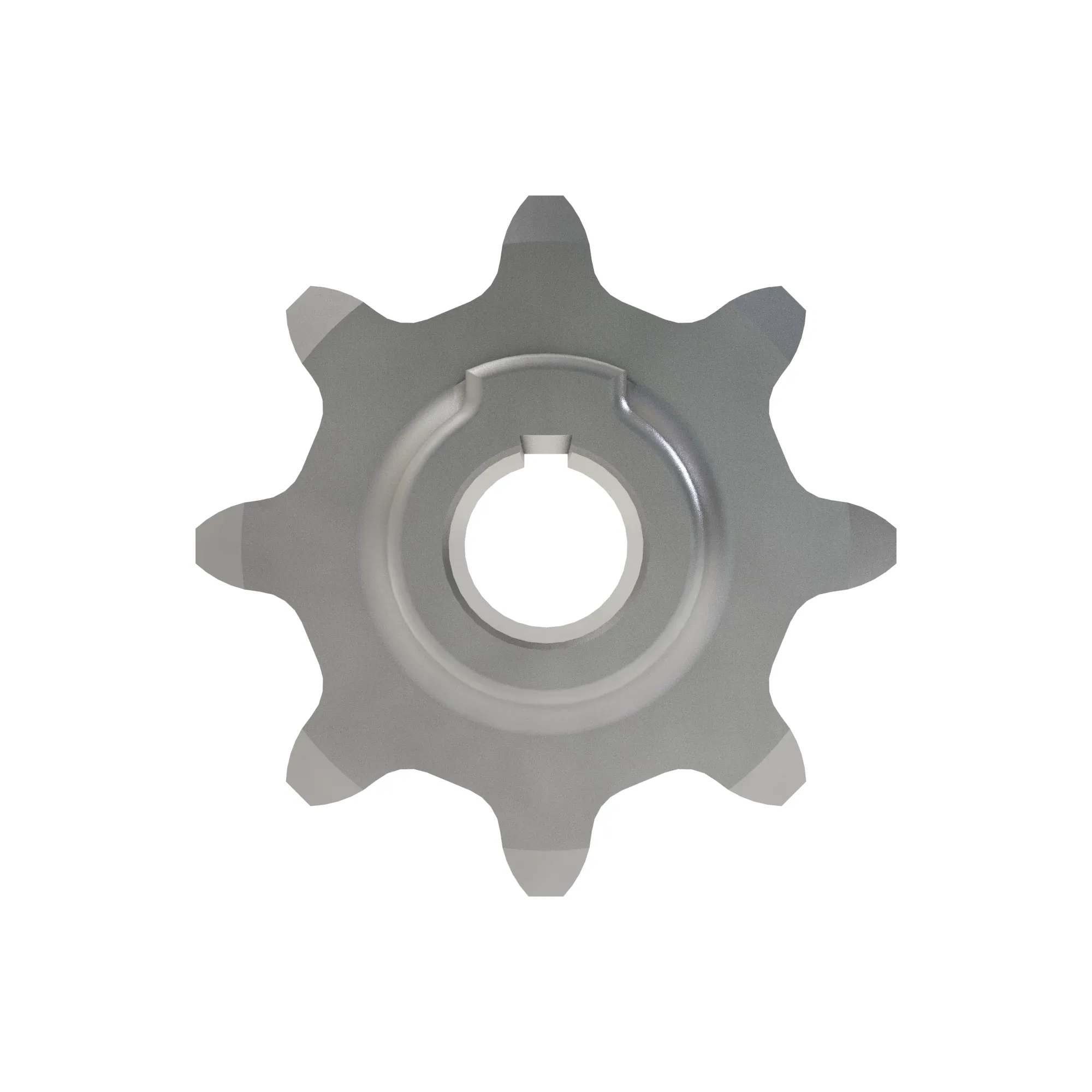 CHAIN SPROCKET