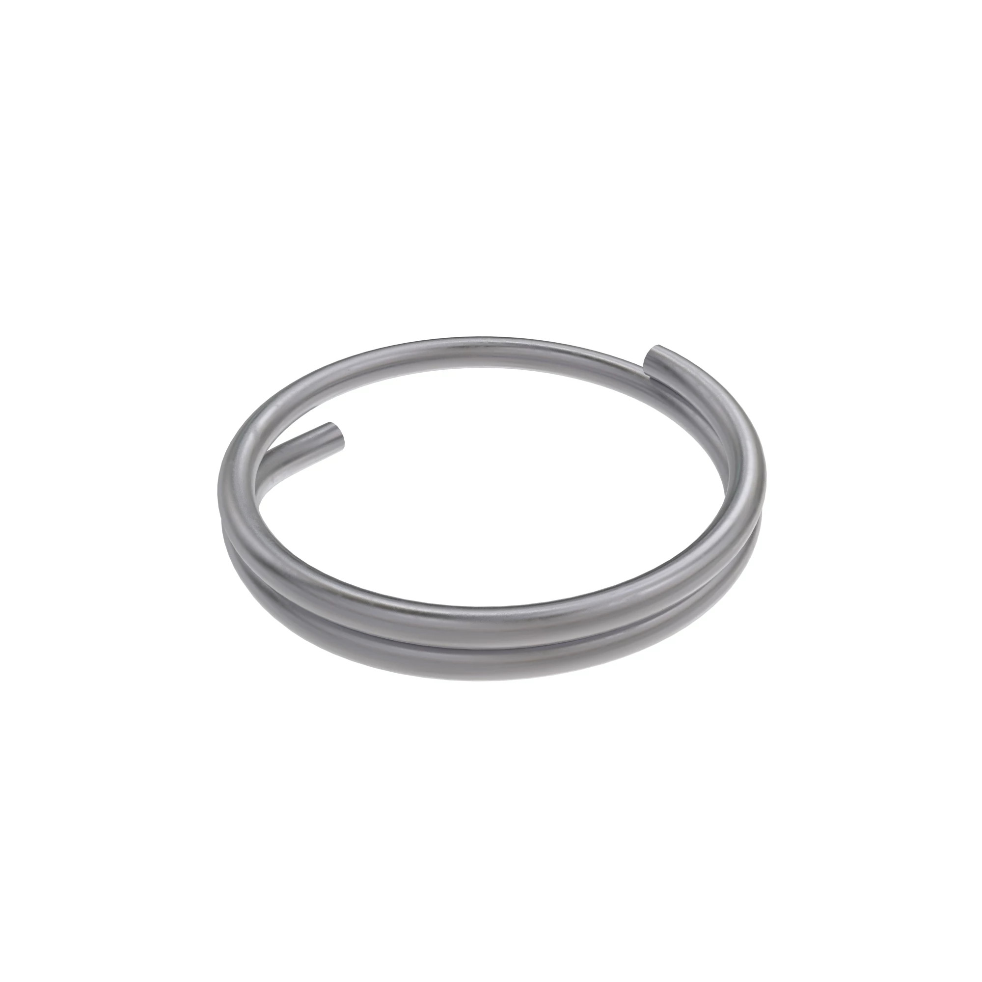 RING, SPLIT SPLIT