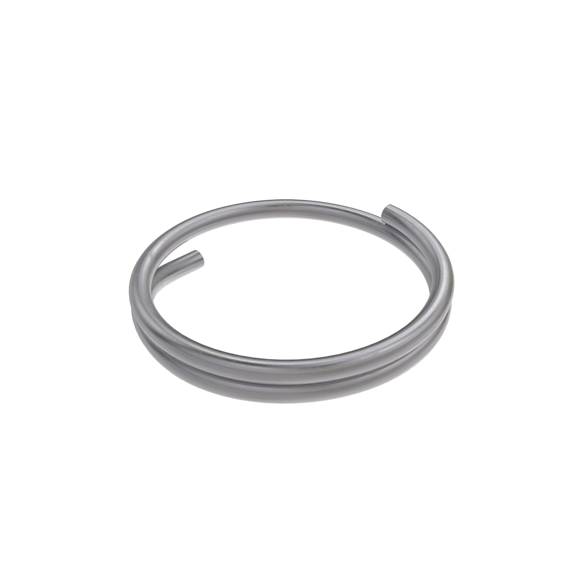 Ring, Split Split