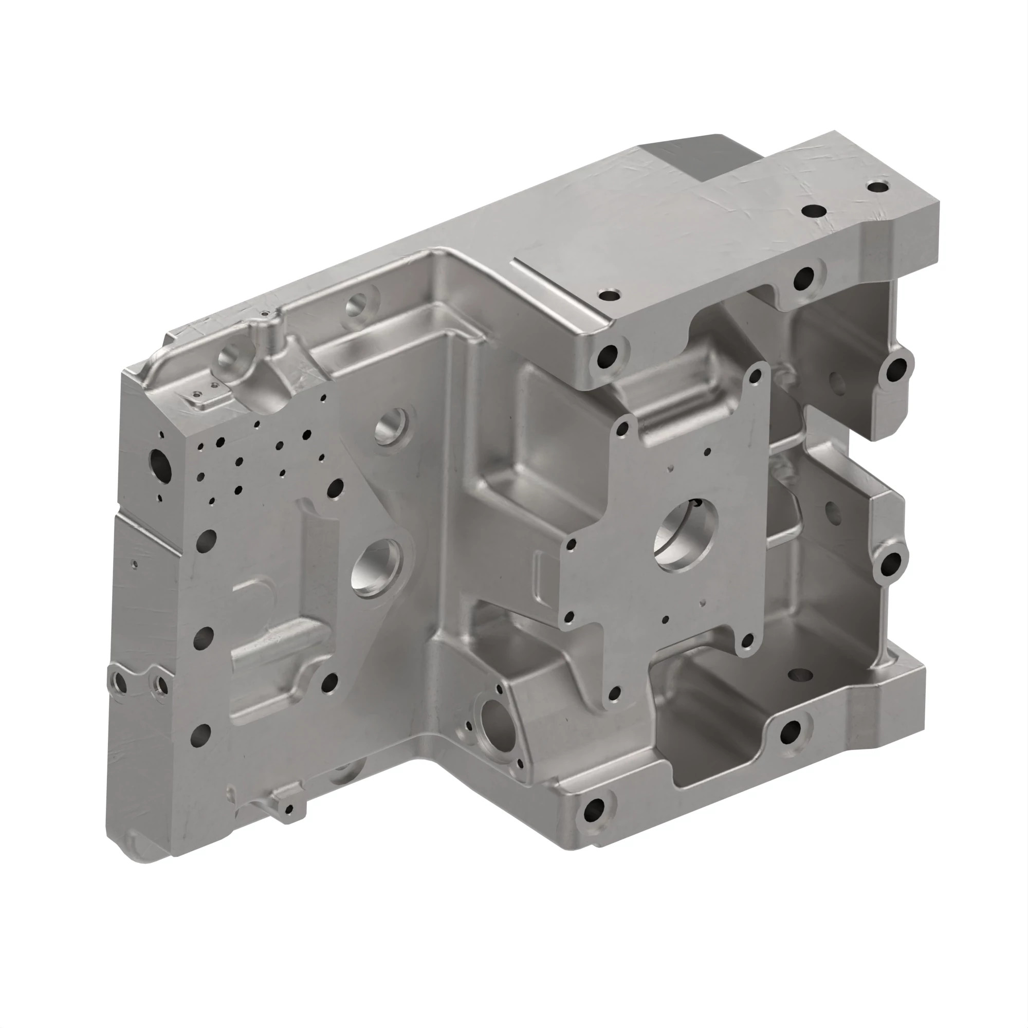 John Deere PTO Housing - AL162930