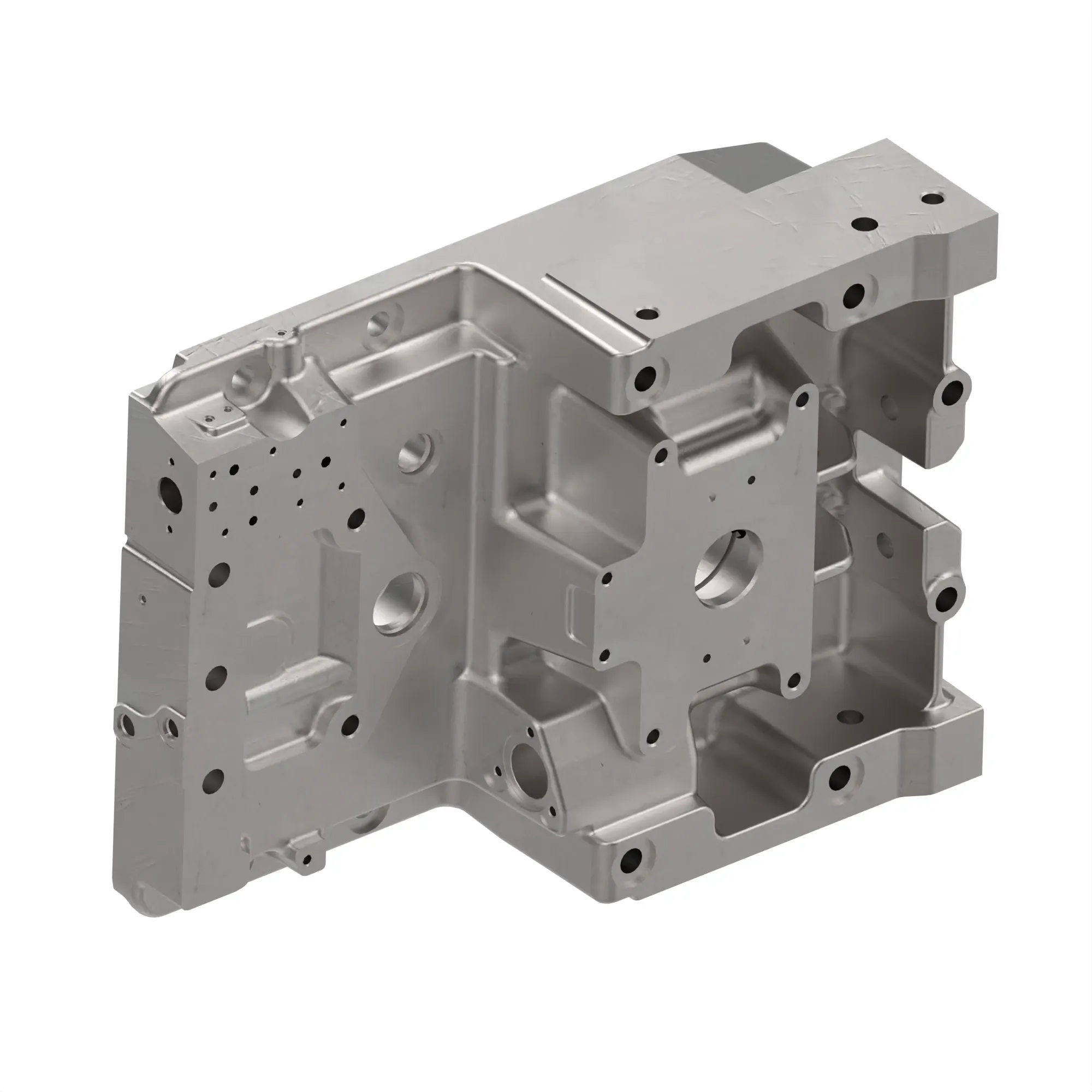 John Deere PTO Housing - AL162930