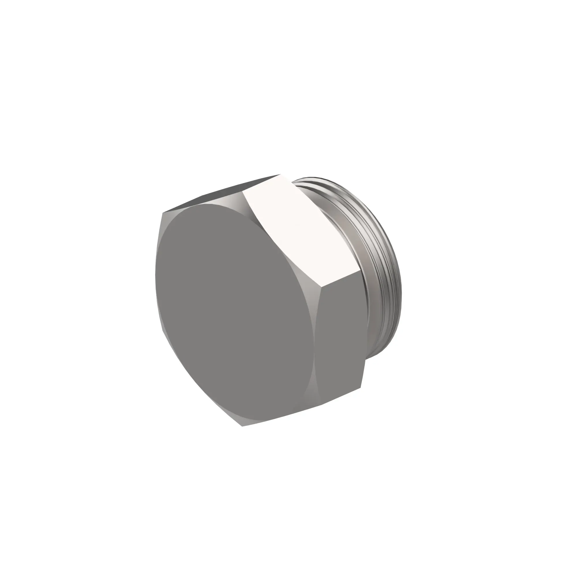 John Deere Fitting Plug - R124023