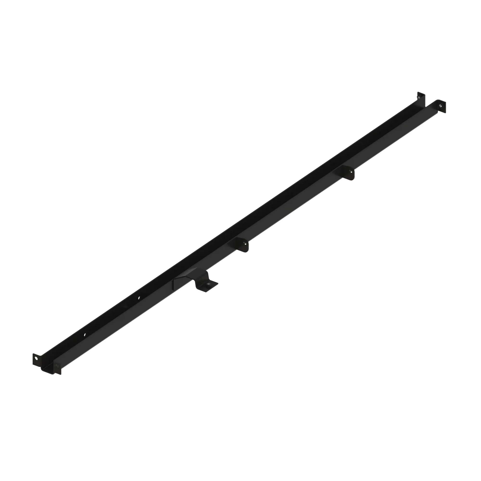 John Deere Cooling Package Support - AXE63372