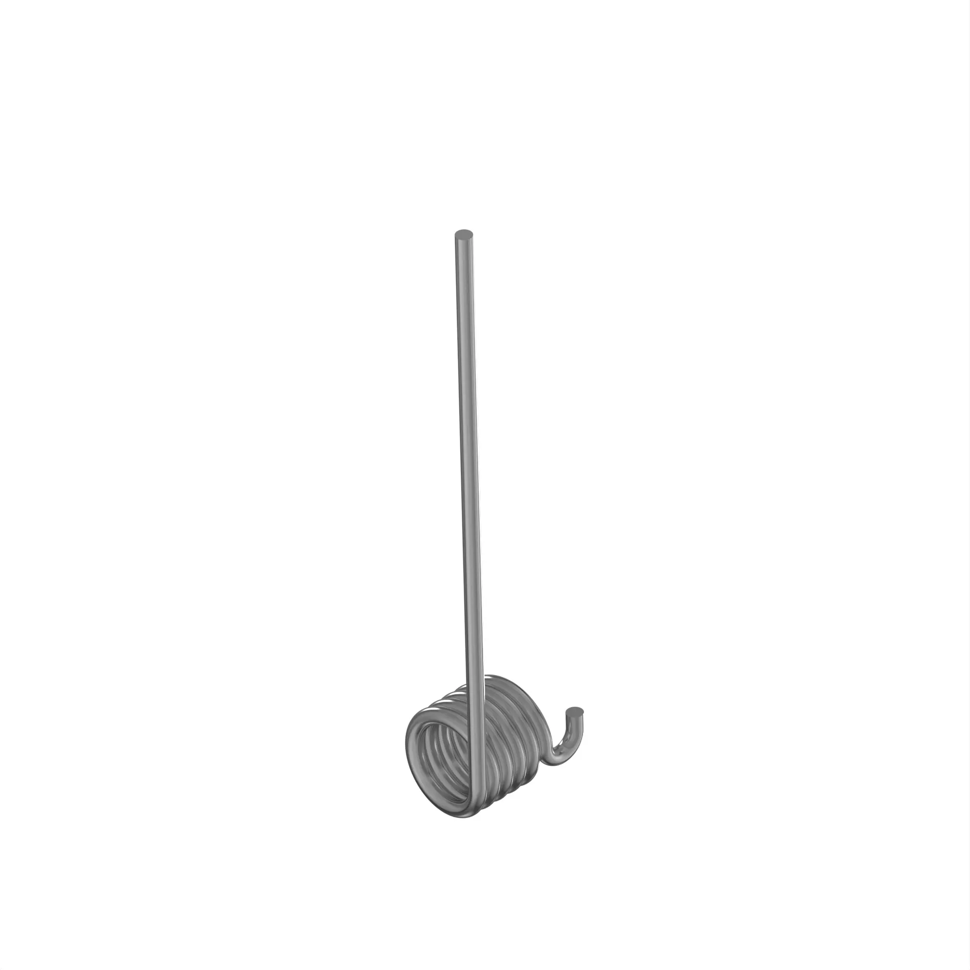 John Deere Tooth Torsion Spring, RH - B12370