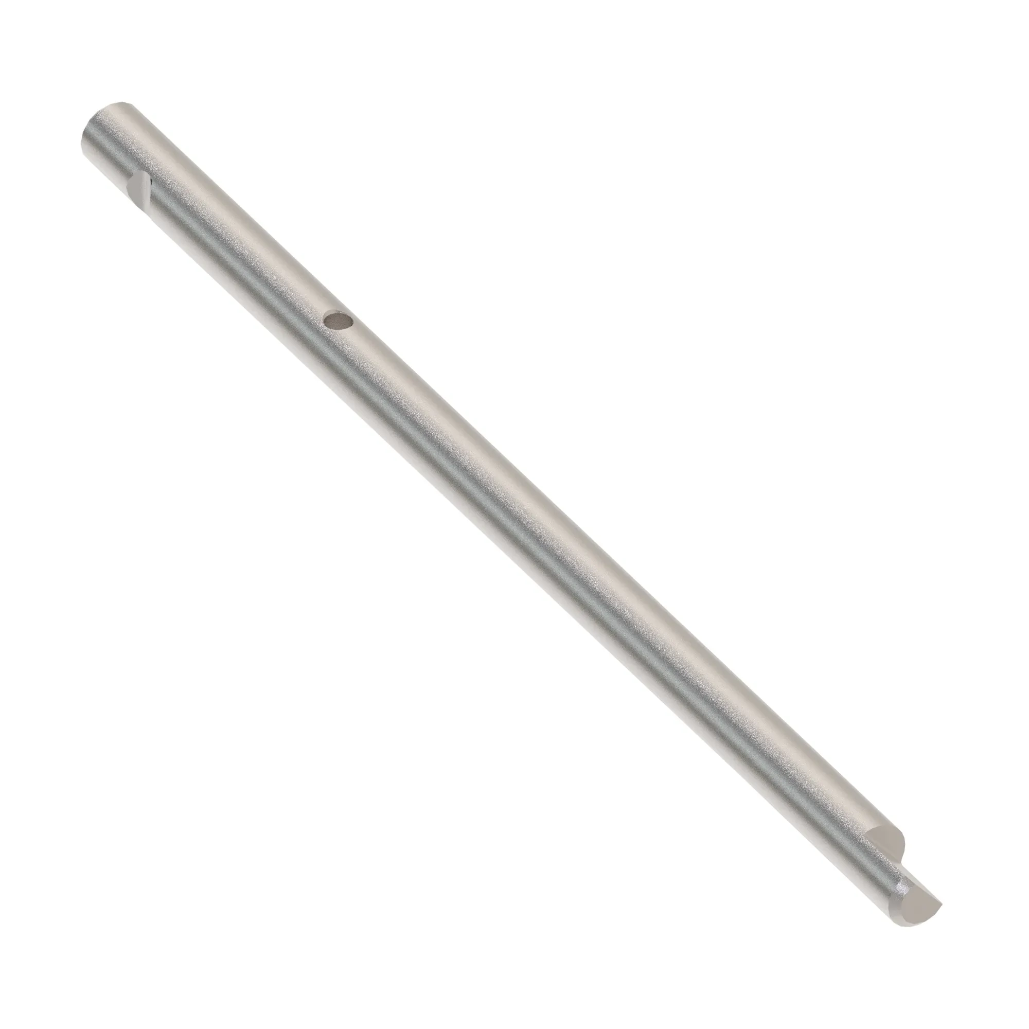 SHAFT, A-B RANGE 12X4