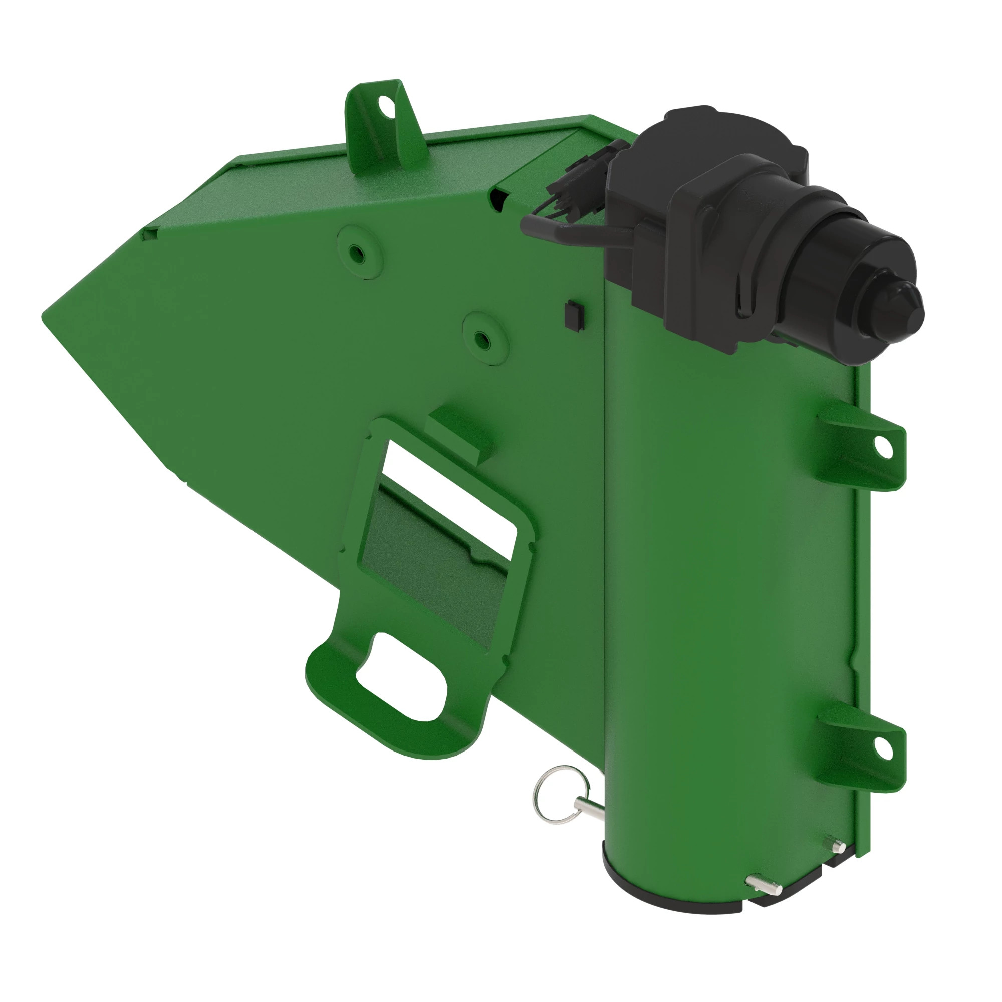 John Deere Bypass Active Tailing Sensor - AXE86523