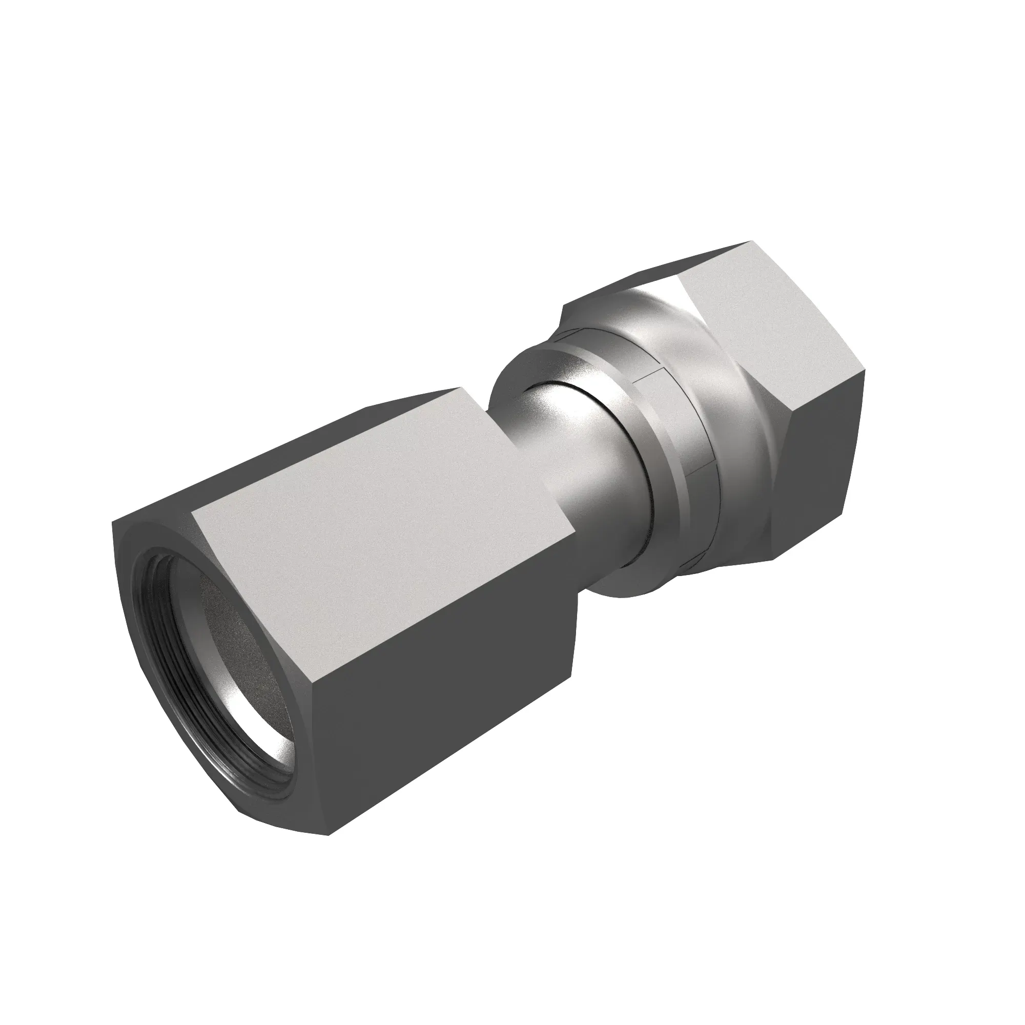 John Deere Adapter Fitting - T274941