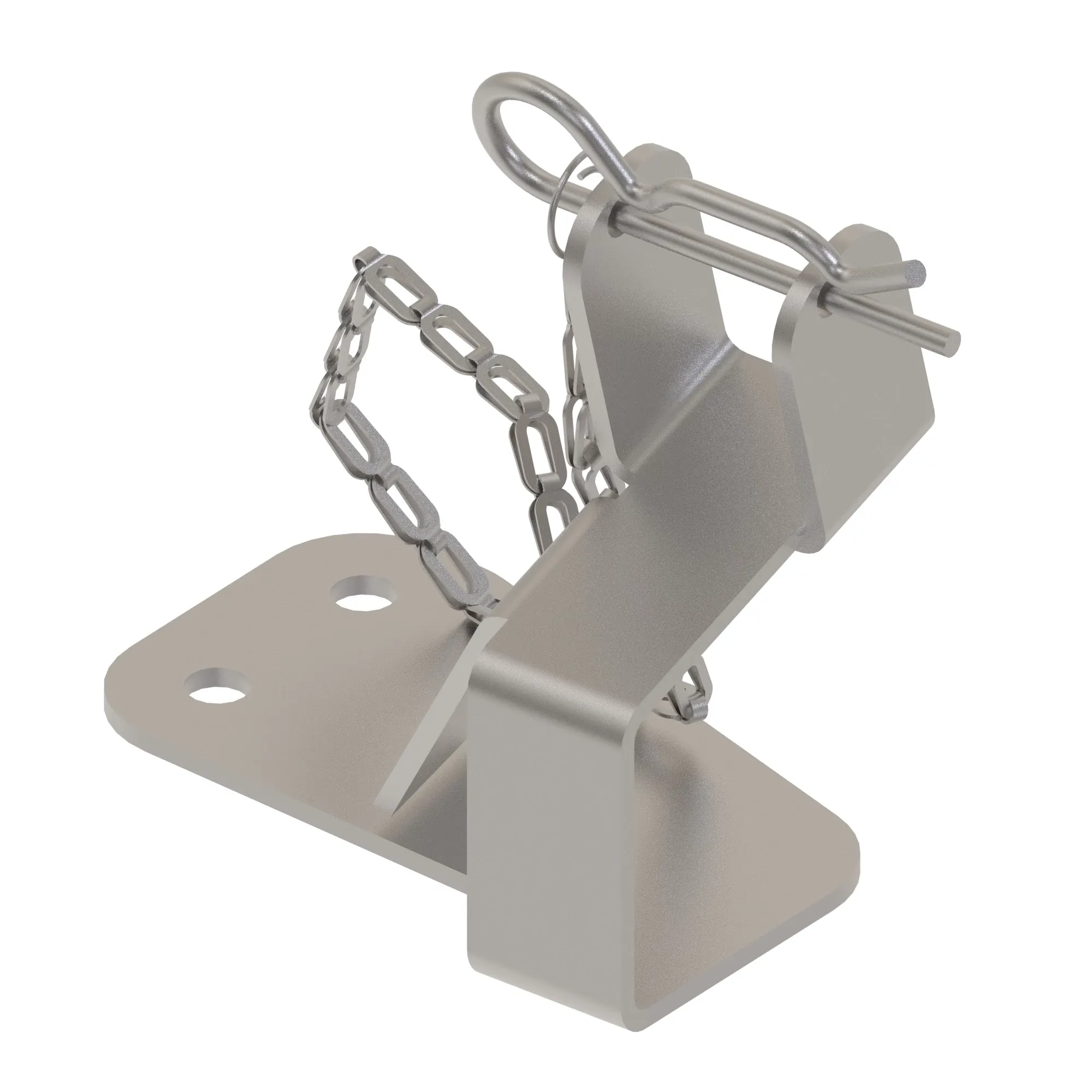 John Deere Ladder Holder - AXE41028
