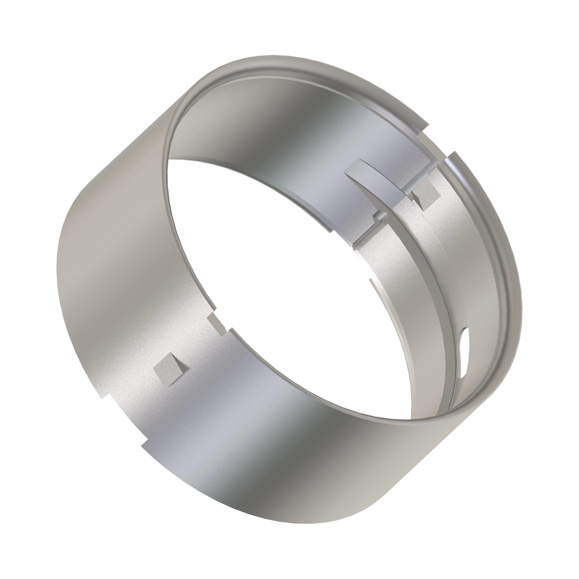 THRUST BEARING