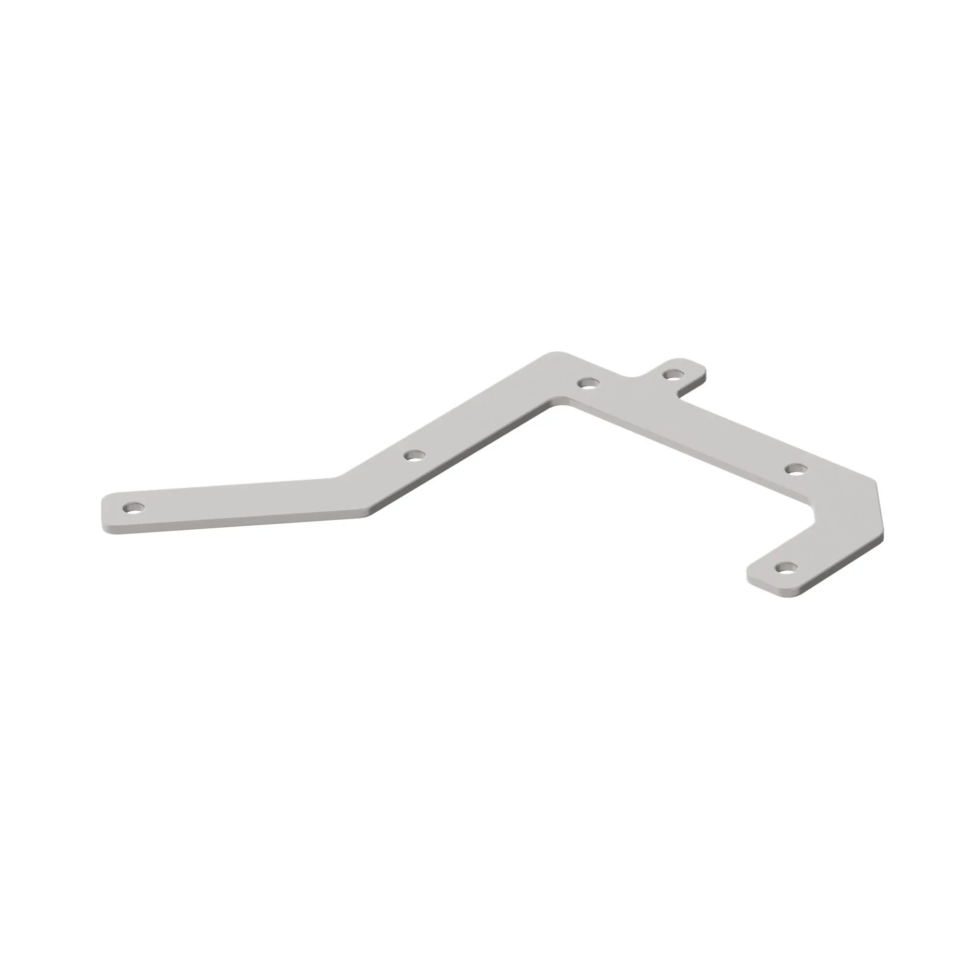 BRACKET, WIRING HARNESS 4045 FT4 TR
