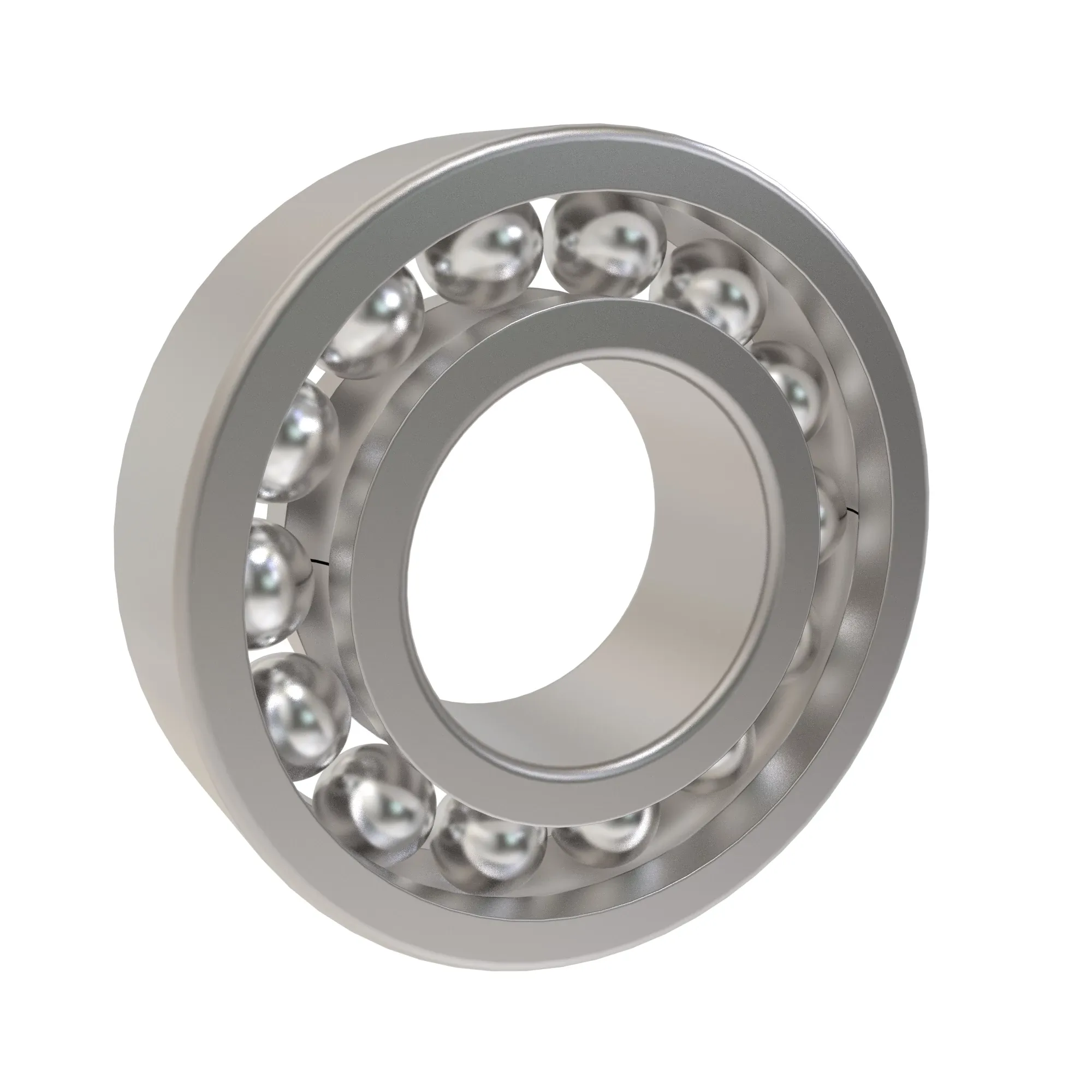 BALL BEARING