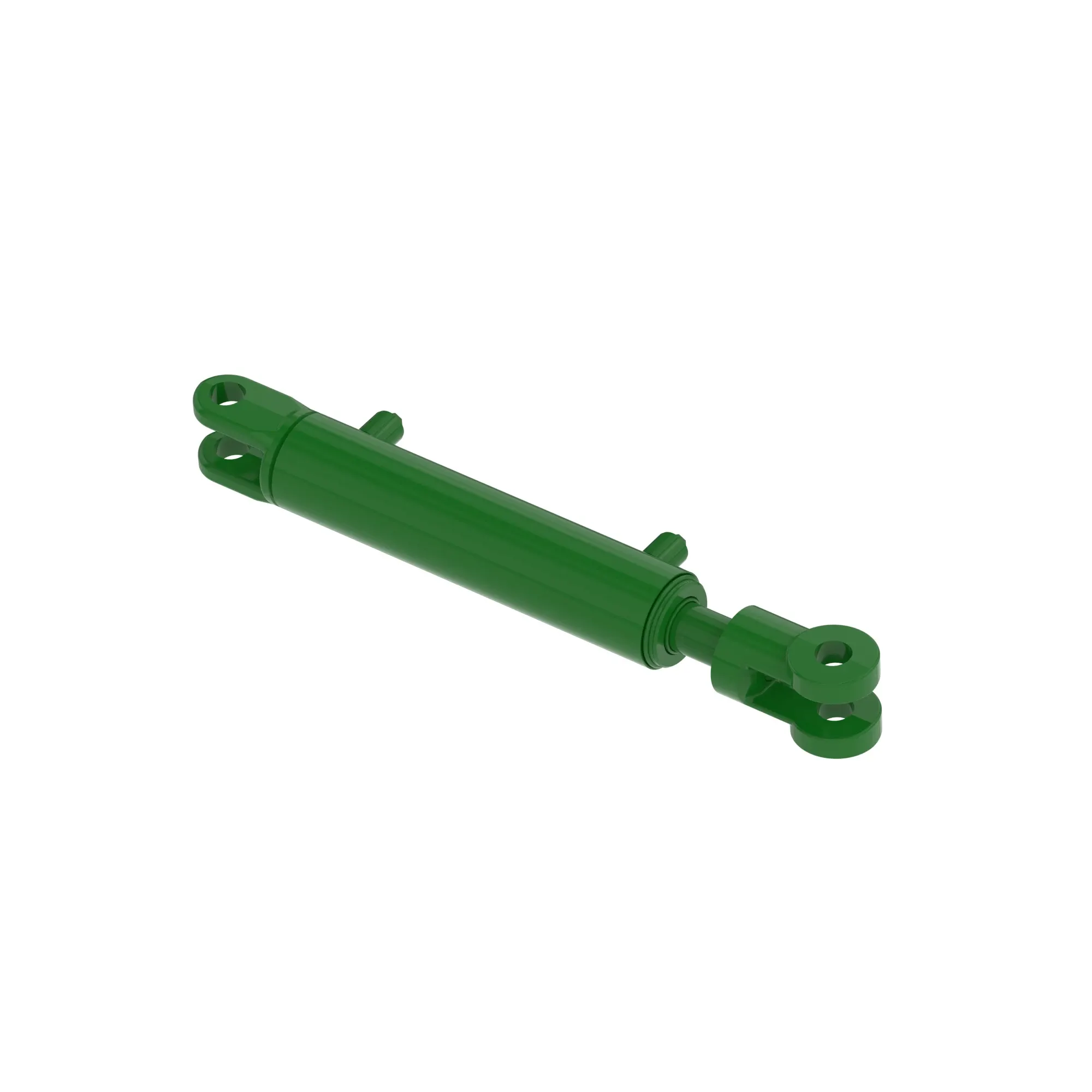 HYDRAULIC CYLINDER, 63.5X36-203.5,5